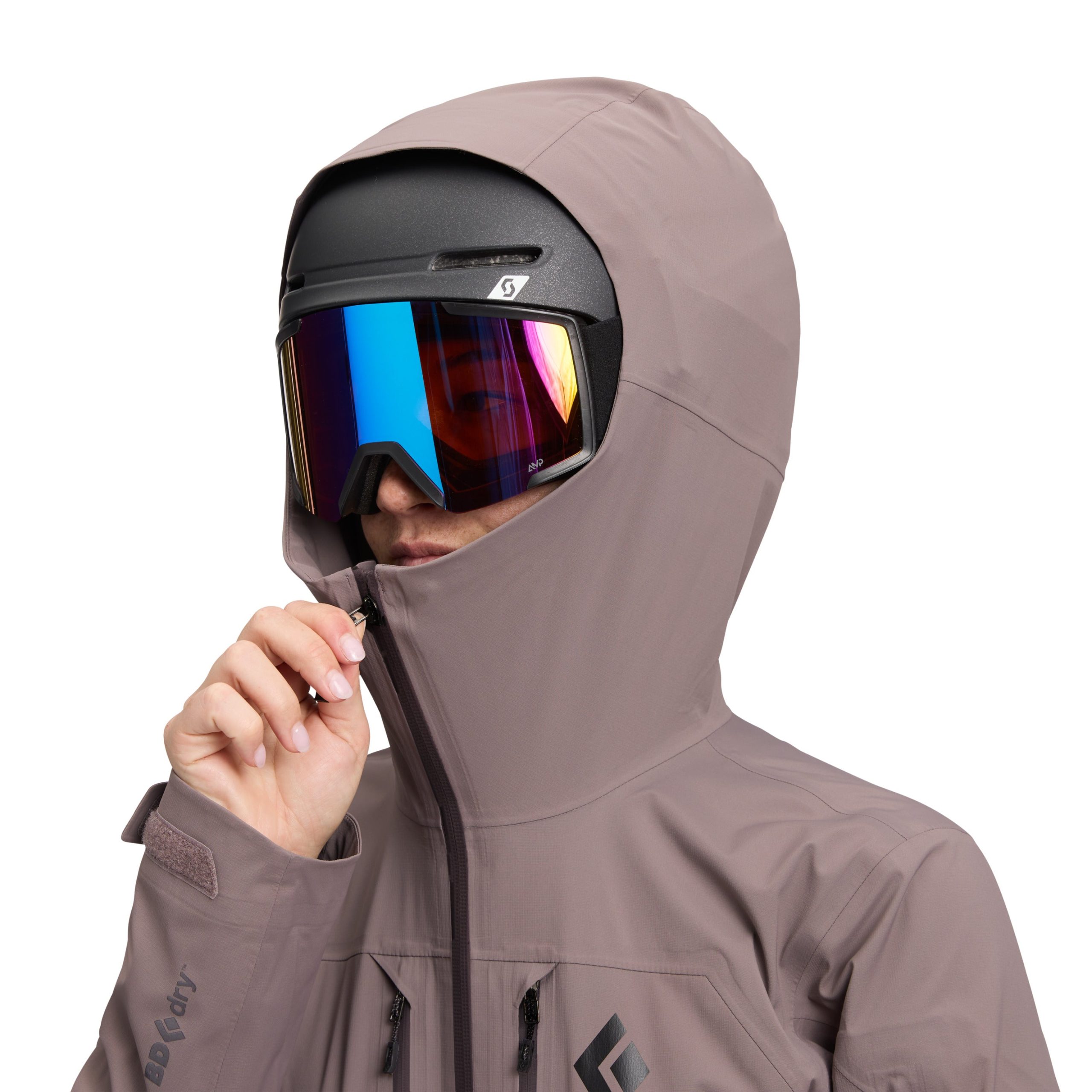 Women's Recon LT Stretch Shell - Past Season - Image 22
