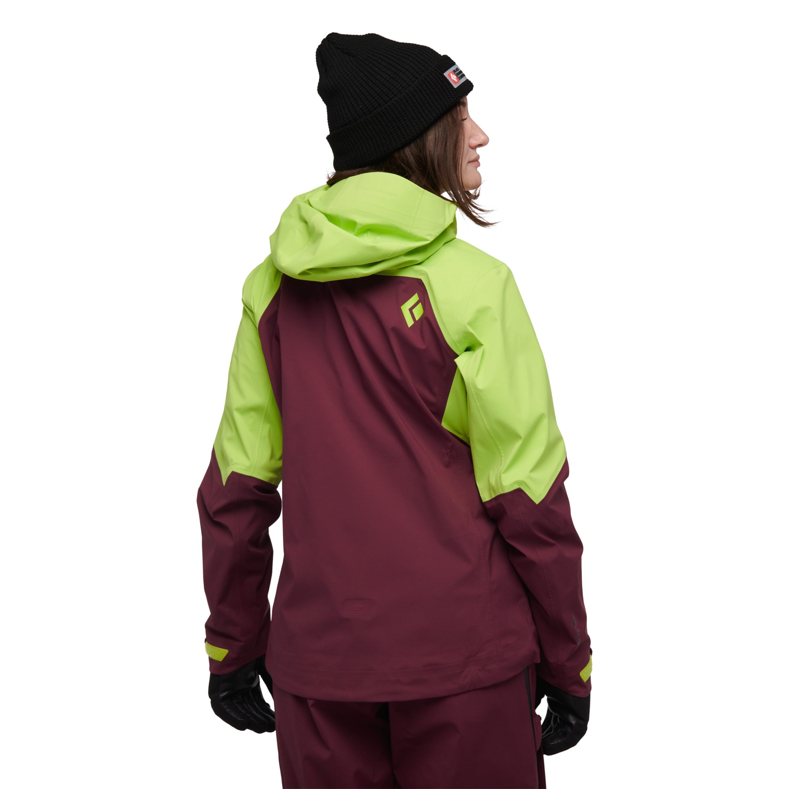 Women's Recon LT Stretch Shell - Past Season - Image 30