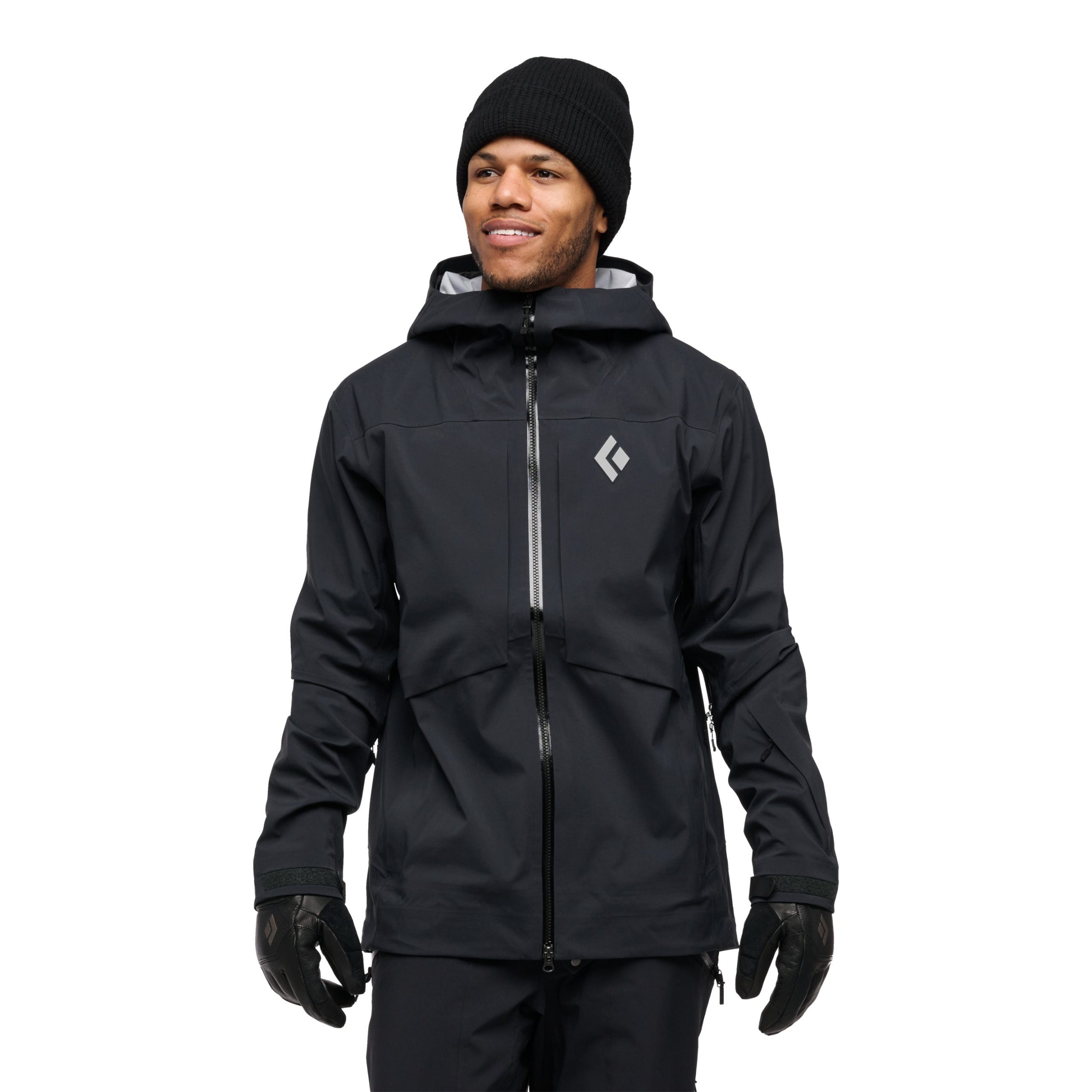 Men's Factor Shell