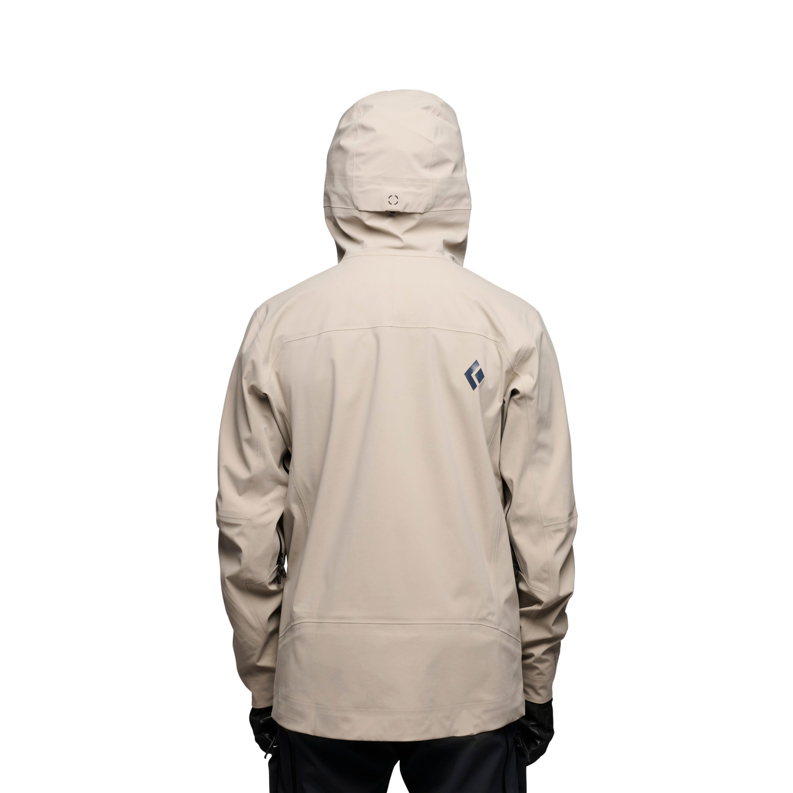Men's Factor Shell - Image 6