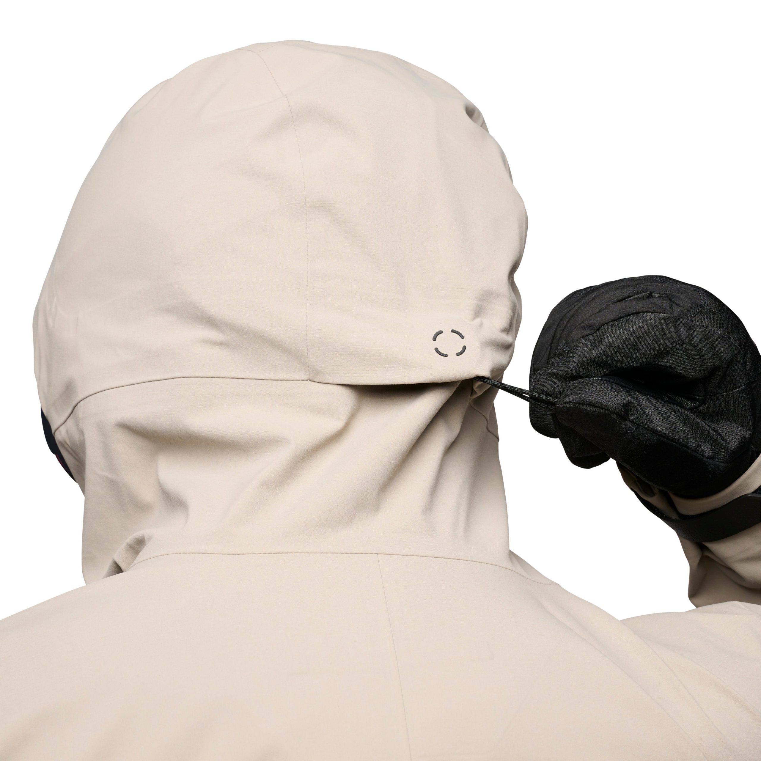 Men's Factor Shell - Image 8