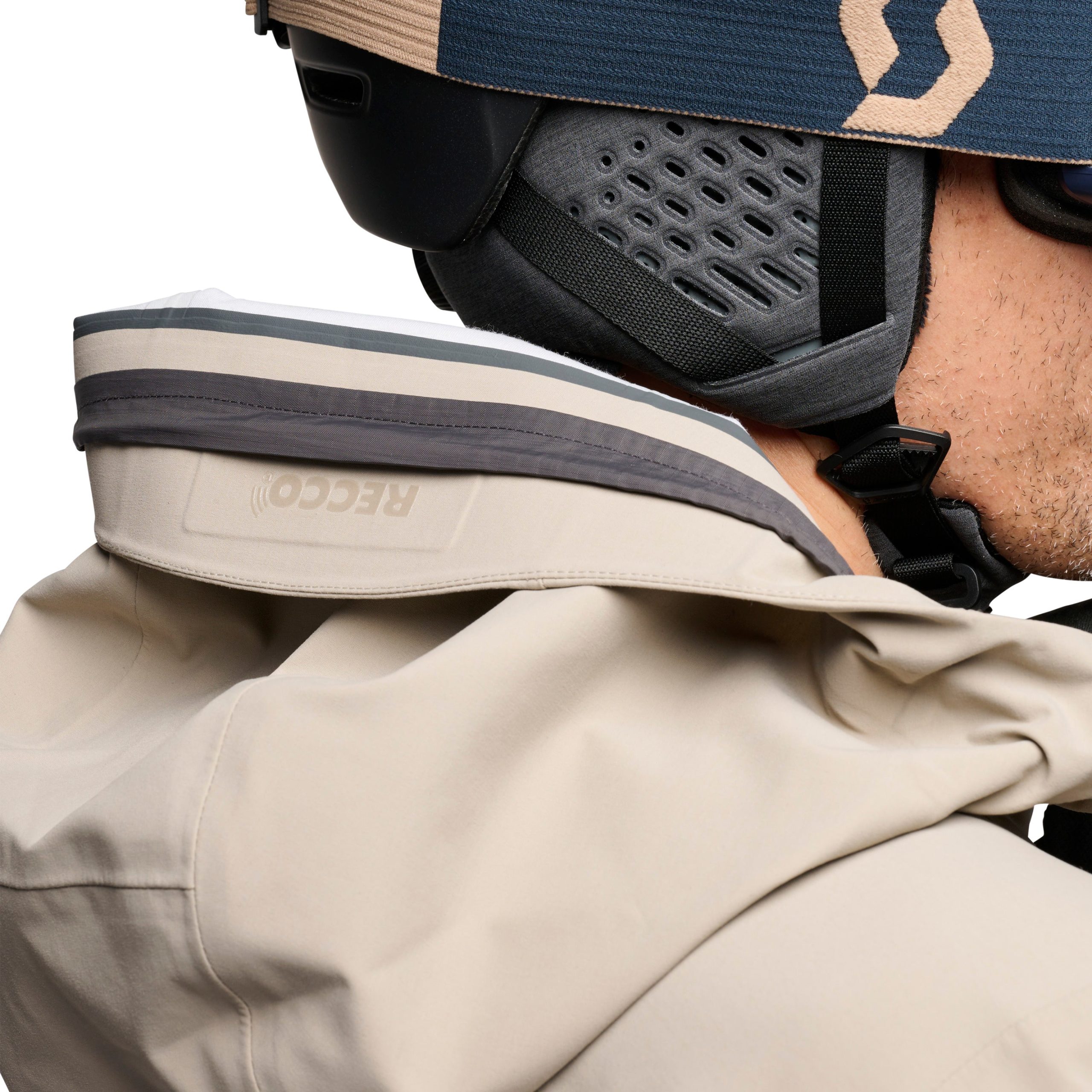 Men's Factor Shell - Image 14