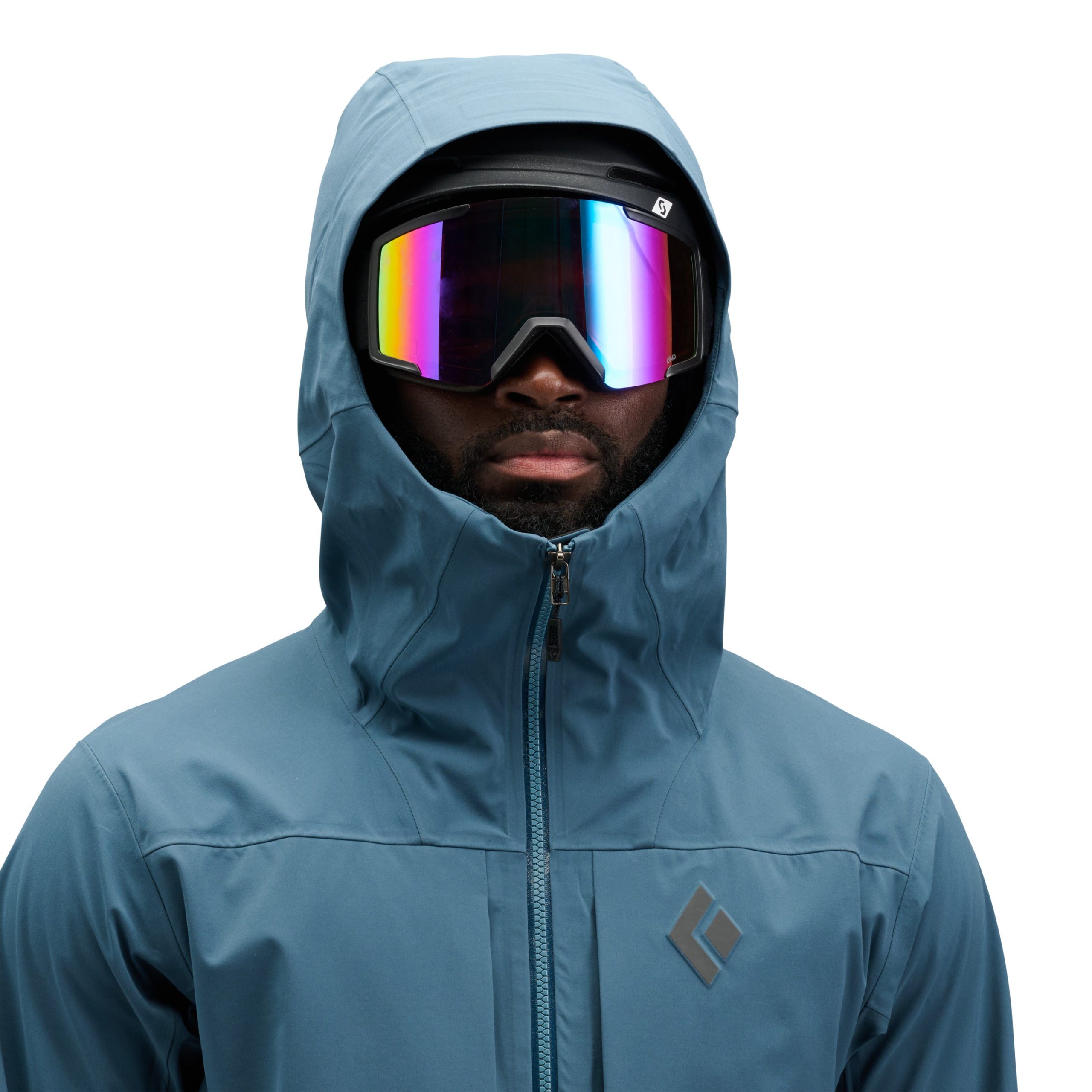 Men's Factor Shell - Image 19