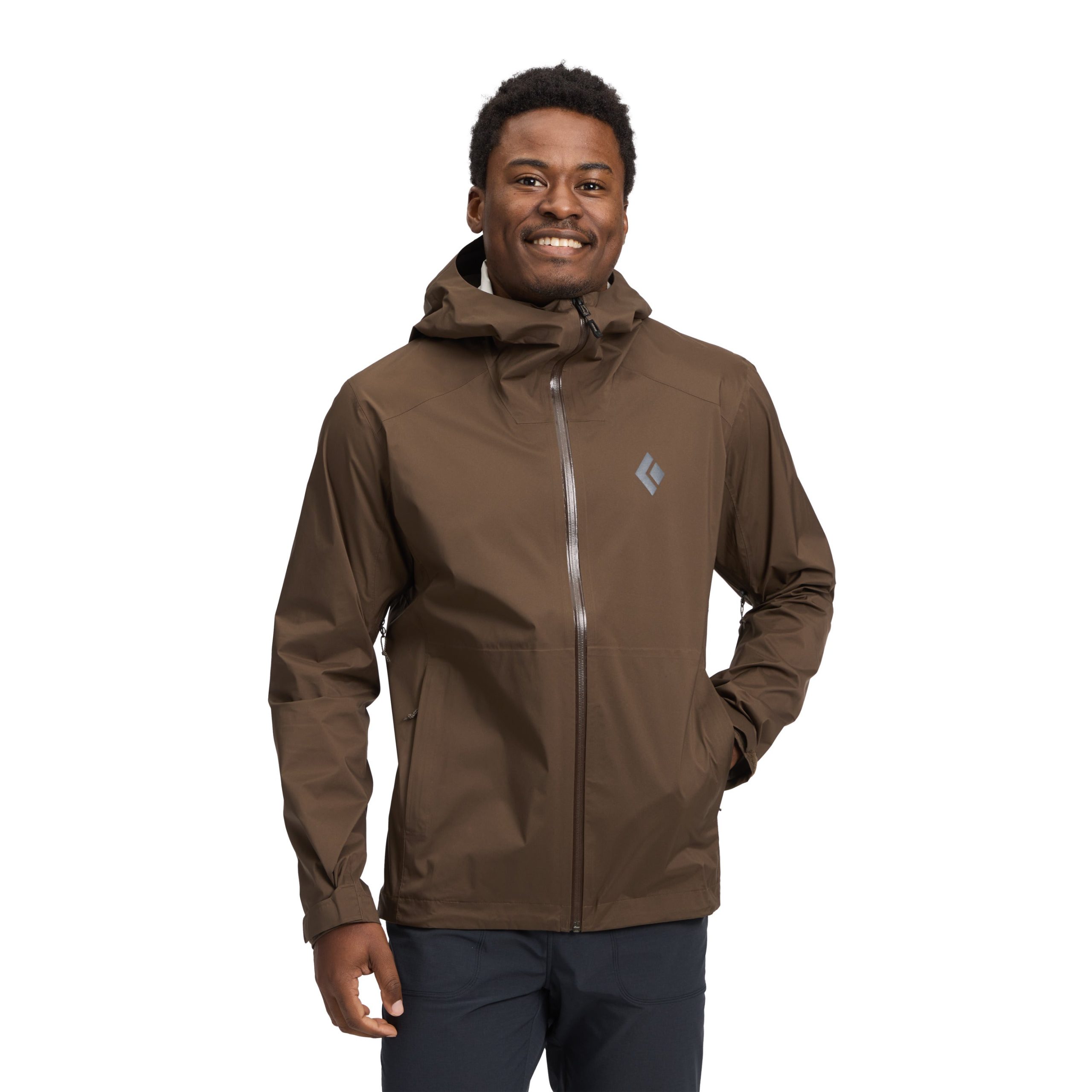 Men's Fineline Stretch Shell - Past Season - Image 16