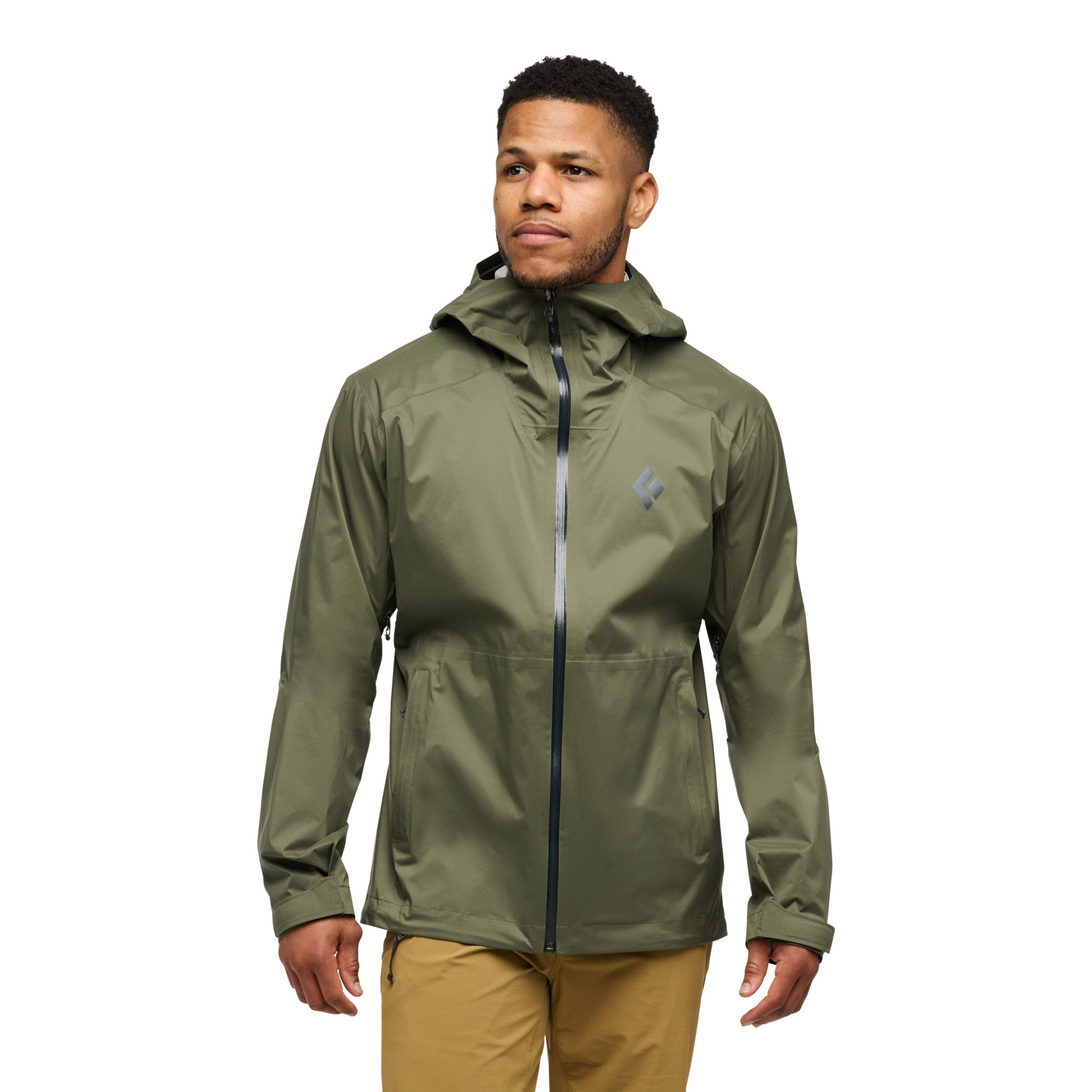 Men's Fineline Stretch Shell - Past Season - Image 24