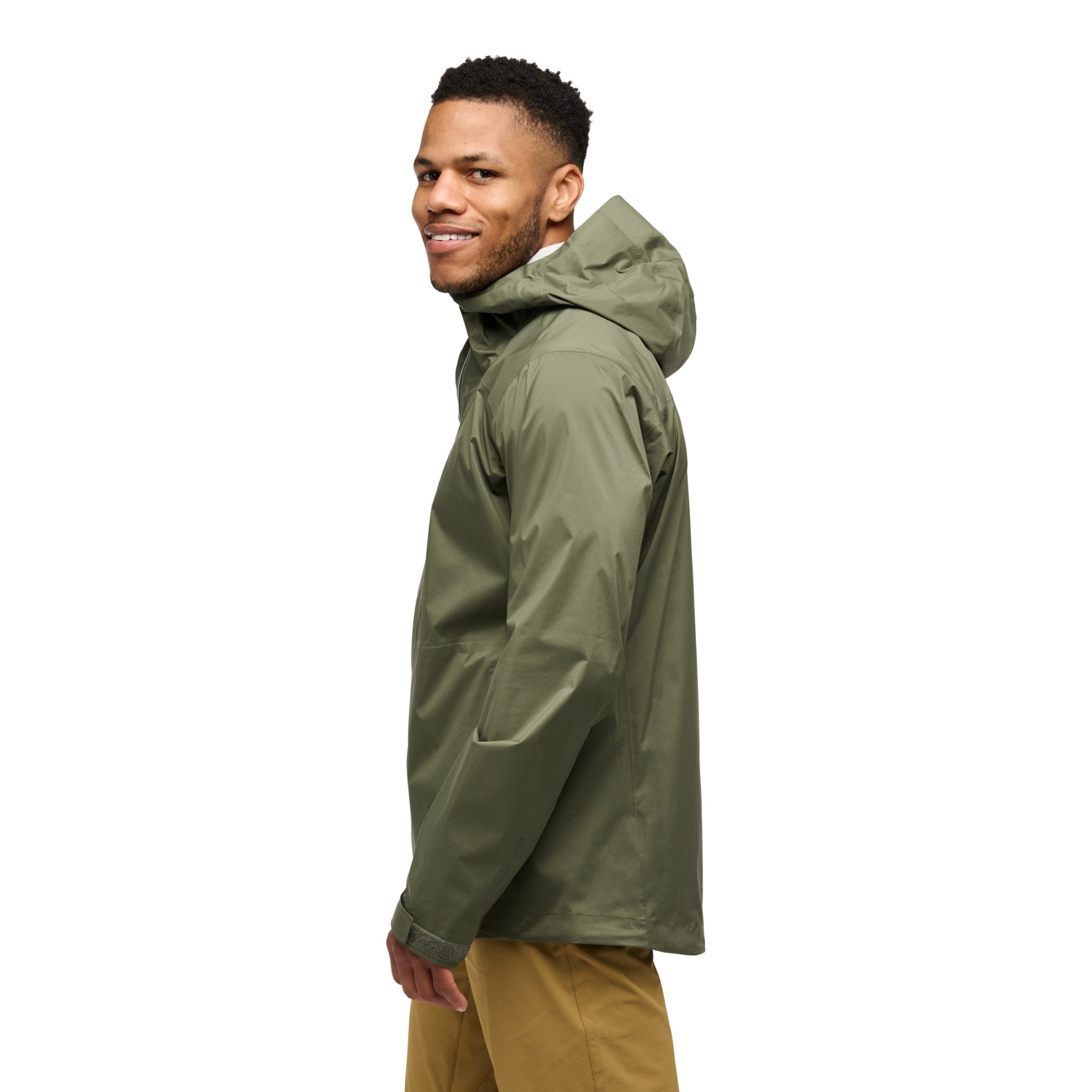 Men's Fineline Stretch Shell - Past Season - Image 25