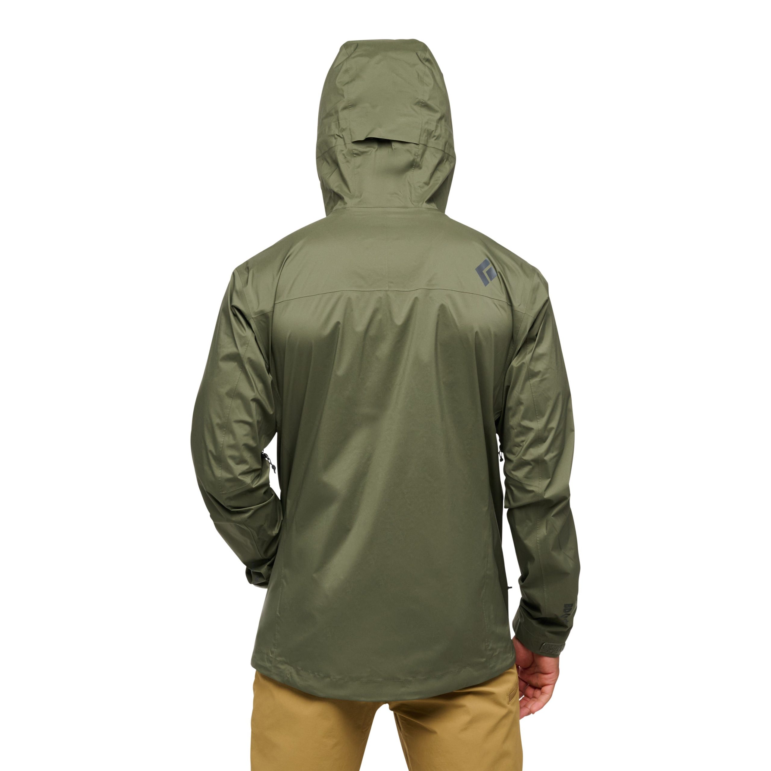 Men's Fineline Stretch Shell - Past Season - Image 26