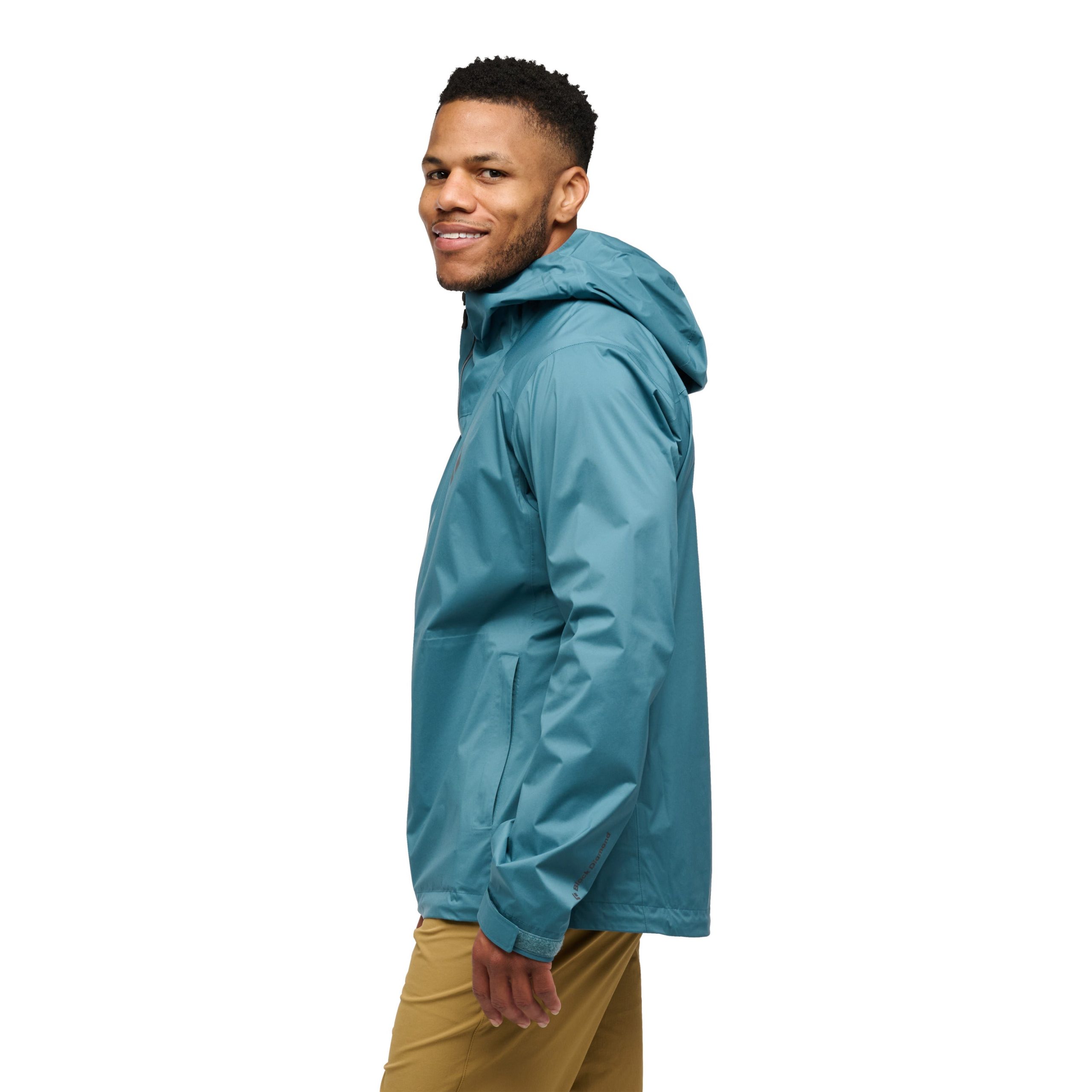 Men's Fineline Stretch Shell - Past Season - Image 28