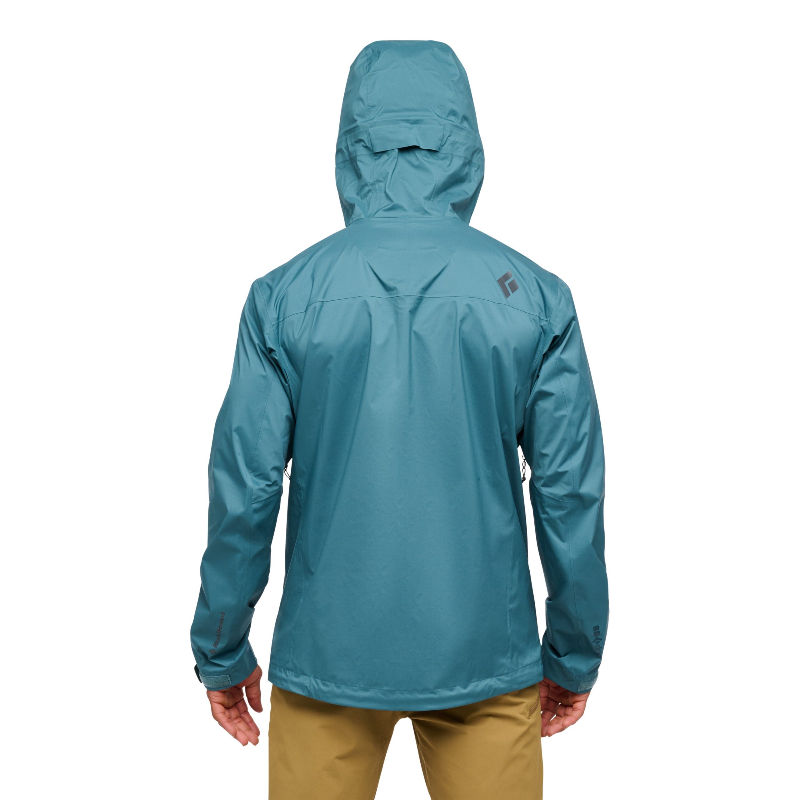 Men's Fineline Stretch Shell - Past Season - Image 29