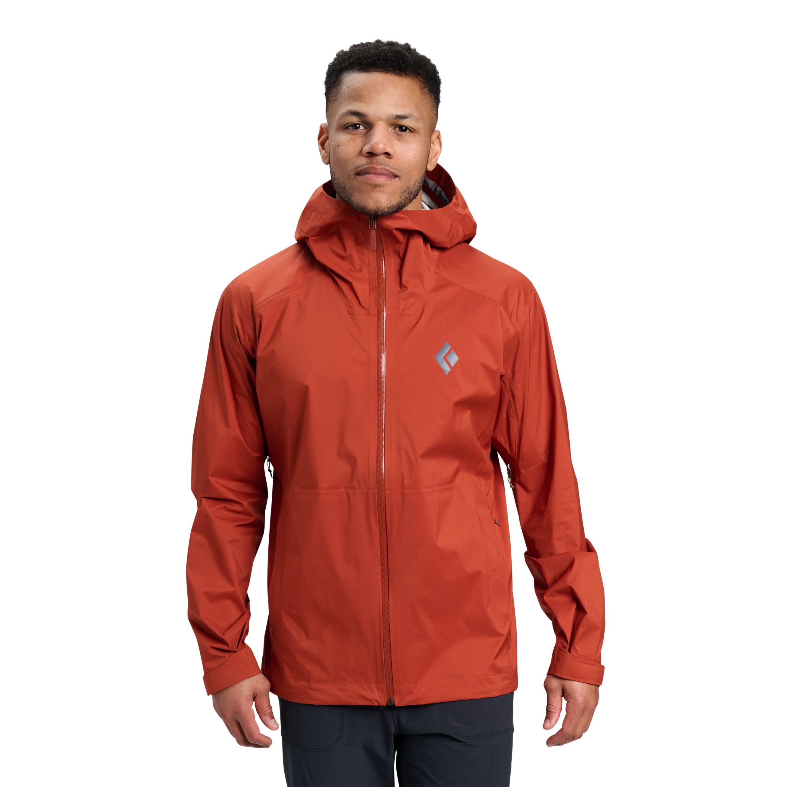 Men's Fineline Stretch Shell - Past Season - Image 30