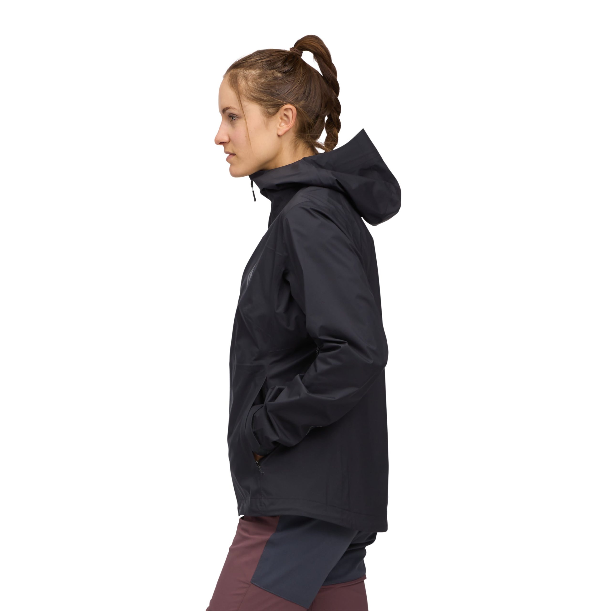 Women's Fineline Stretch Shell - Past Season - Image 5