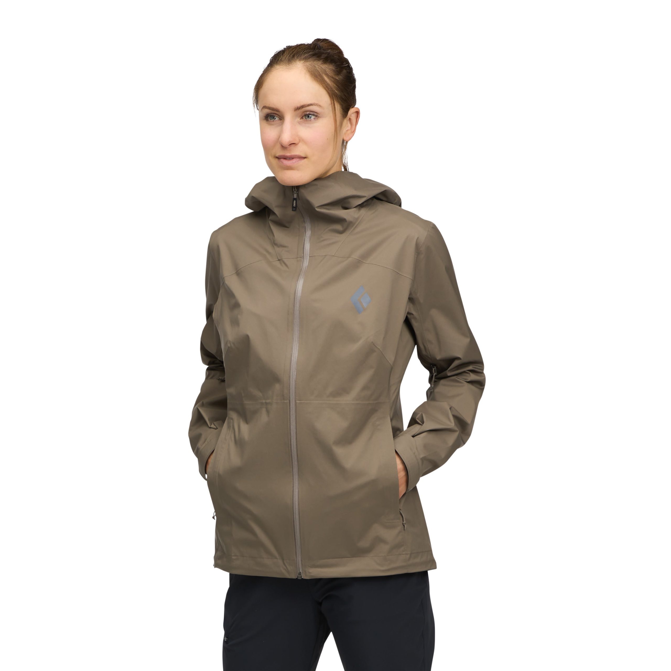 Women's Fineline Stretch Shell - Past Season - Image 3
