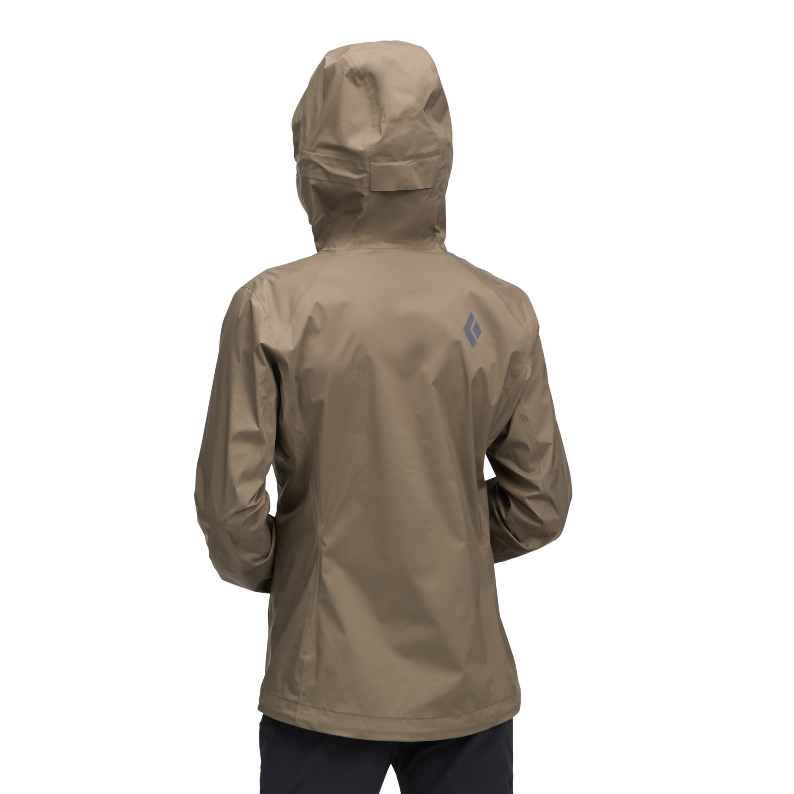 Women's Fineline Stretch Shell - Past Season - Image 8