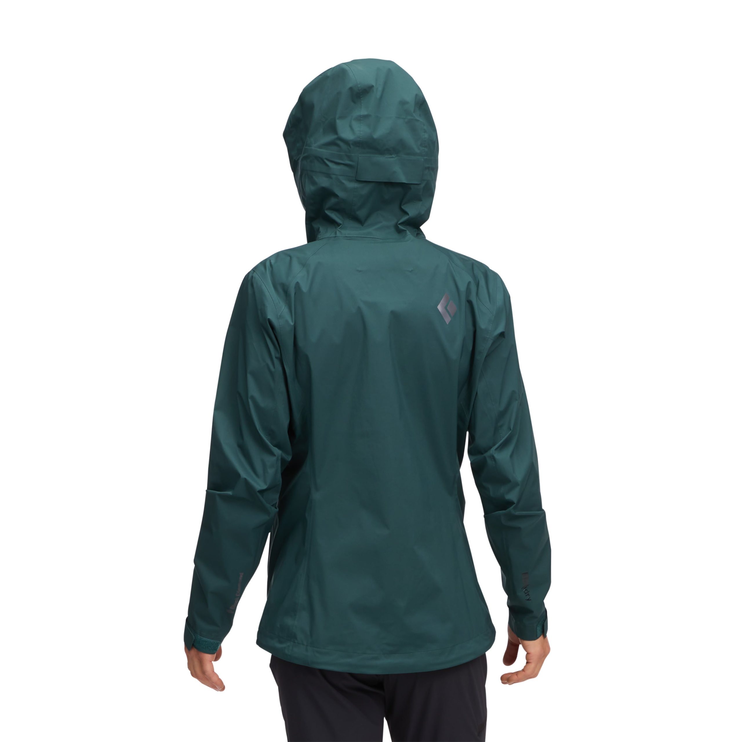 Women's Fineline Stretch Shell - Past Season - Image 19