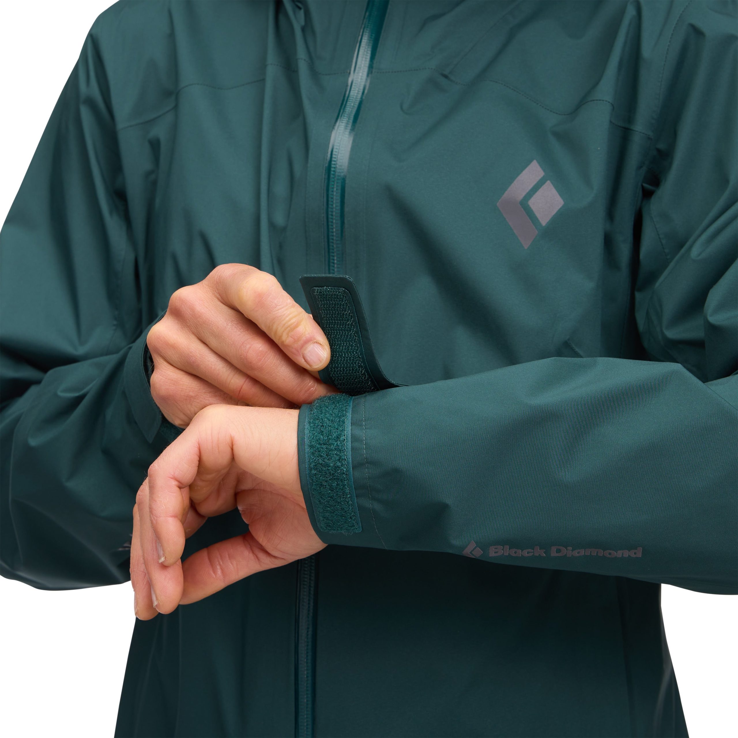 Women's Fineline Stretch Shell - Past Season - Image 21