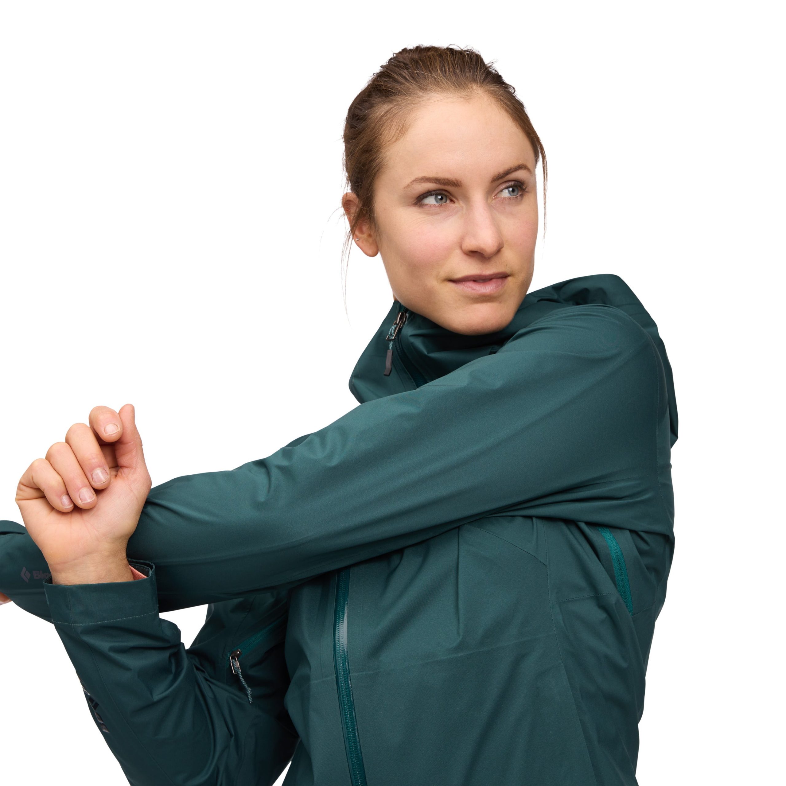 Women's Fineline Stretch Shell - Past Season - Image 24