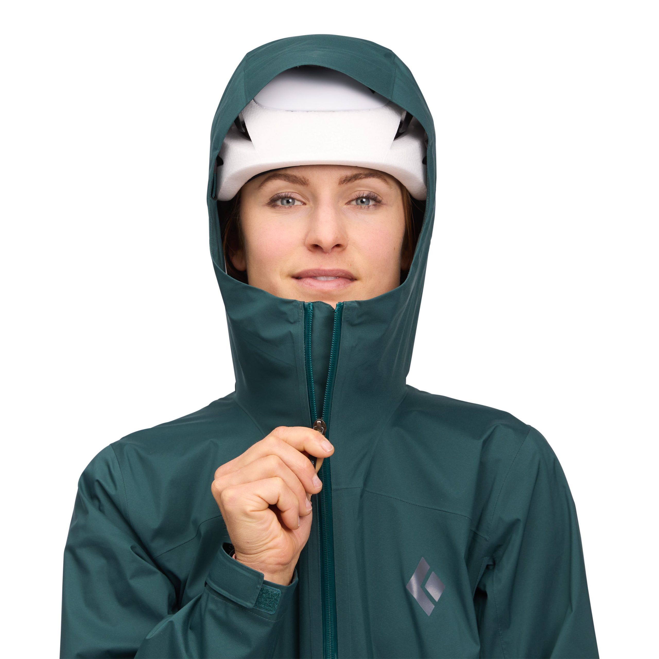 Women's Fineline Stretch Shell - Past Season - Image 25