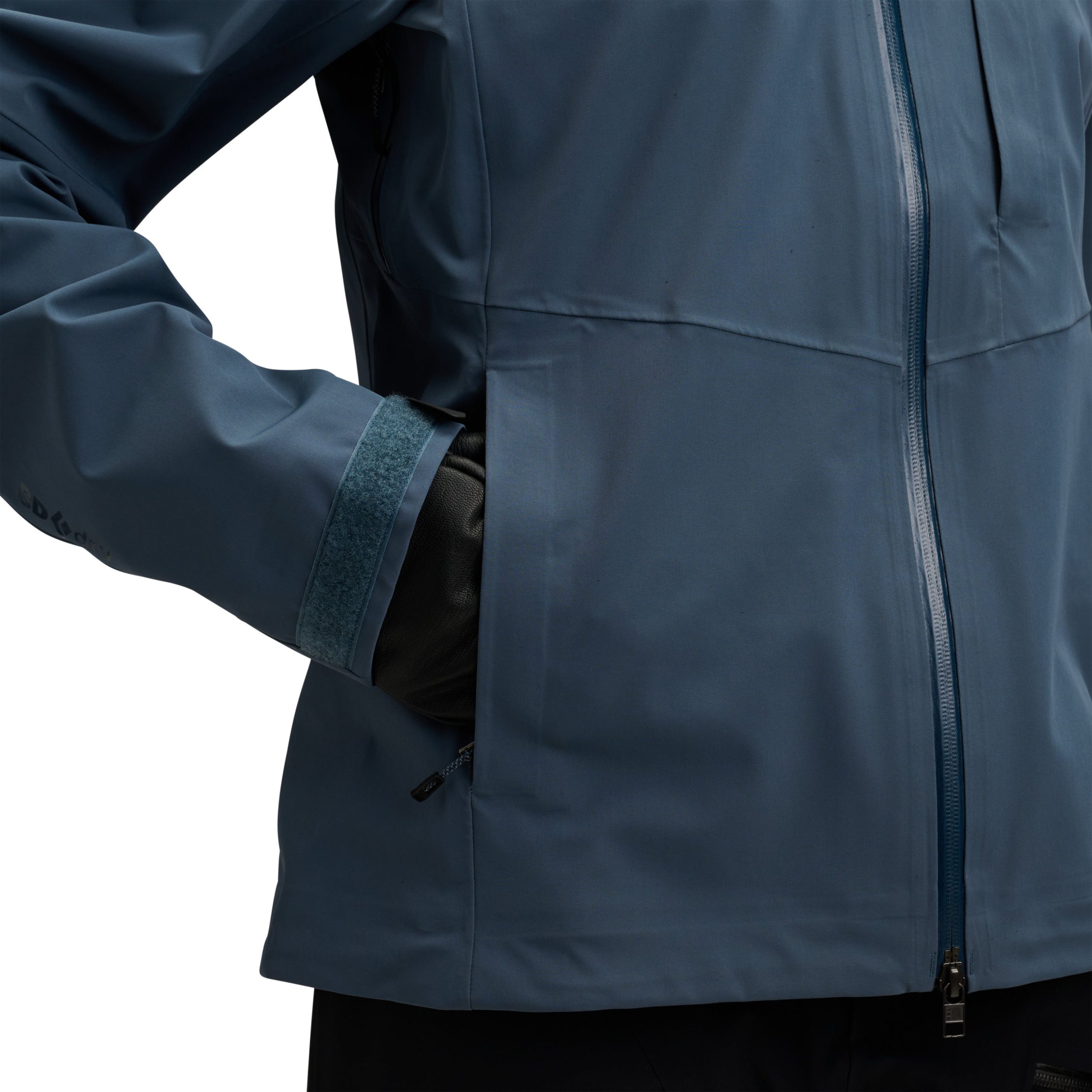 Women's Recon Stretch Shell - Image 9