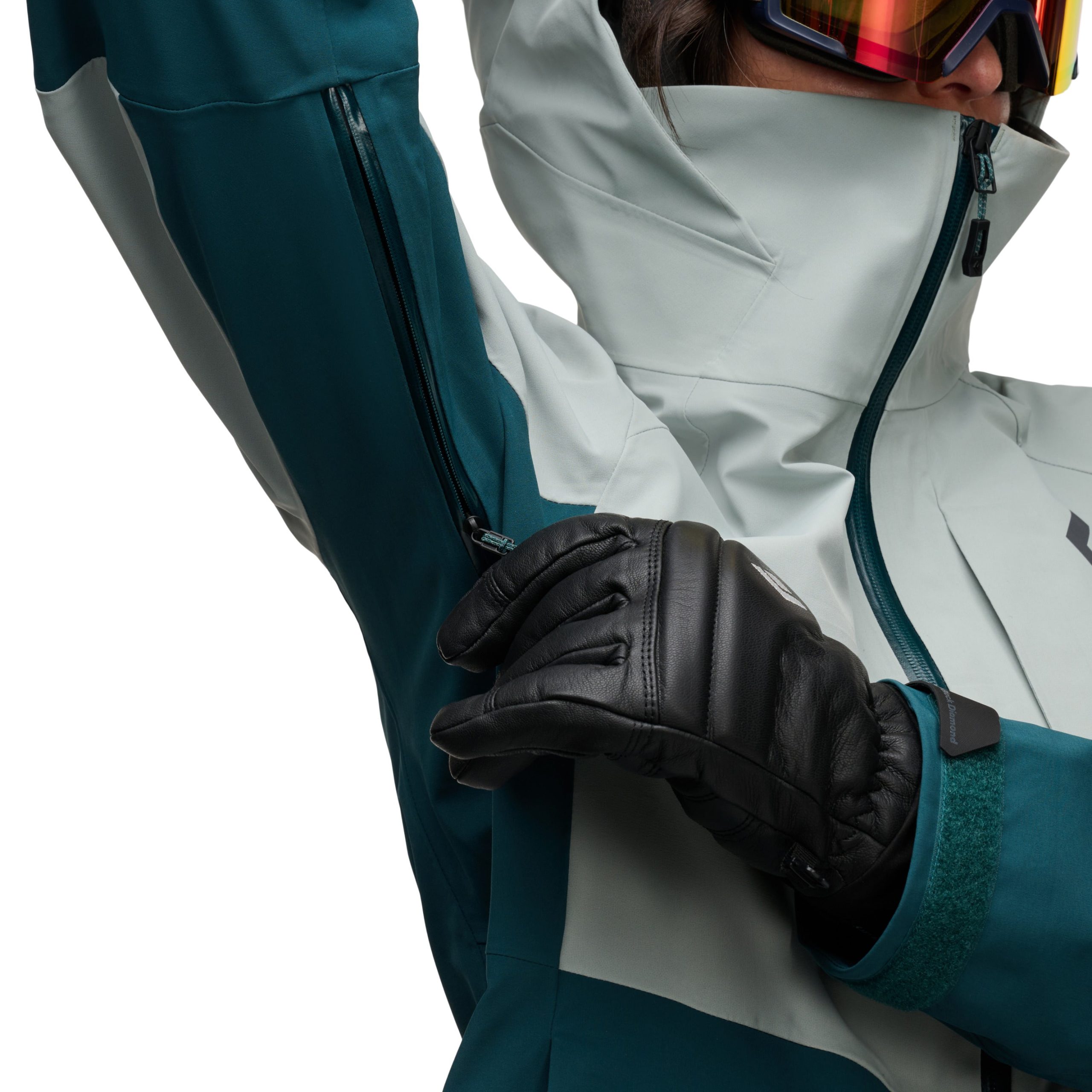 Women's Recon Stretch Shell - Image 19