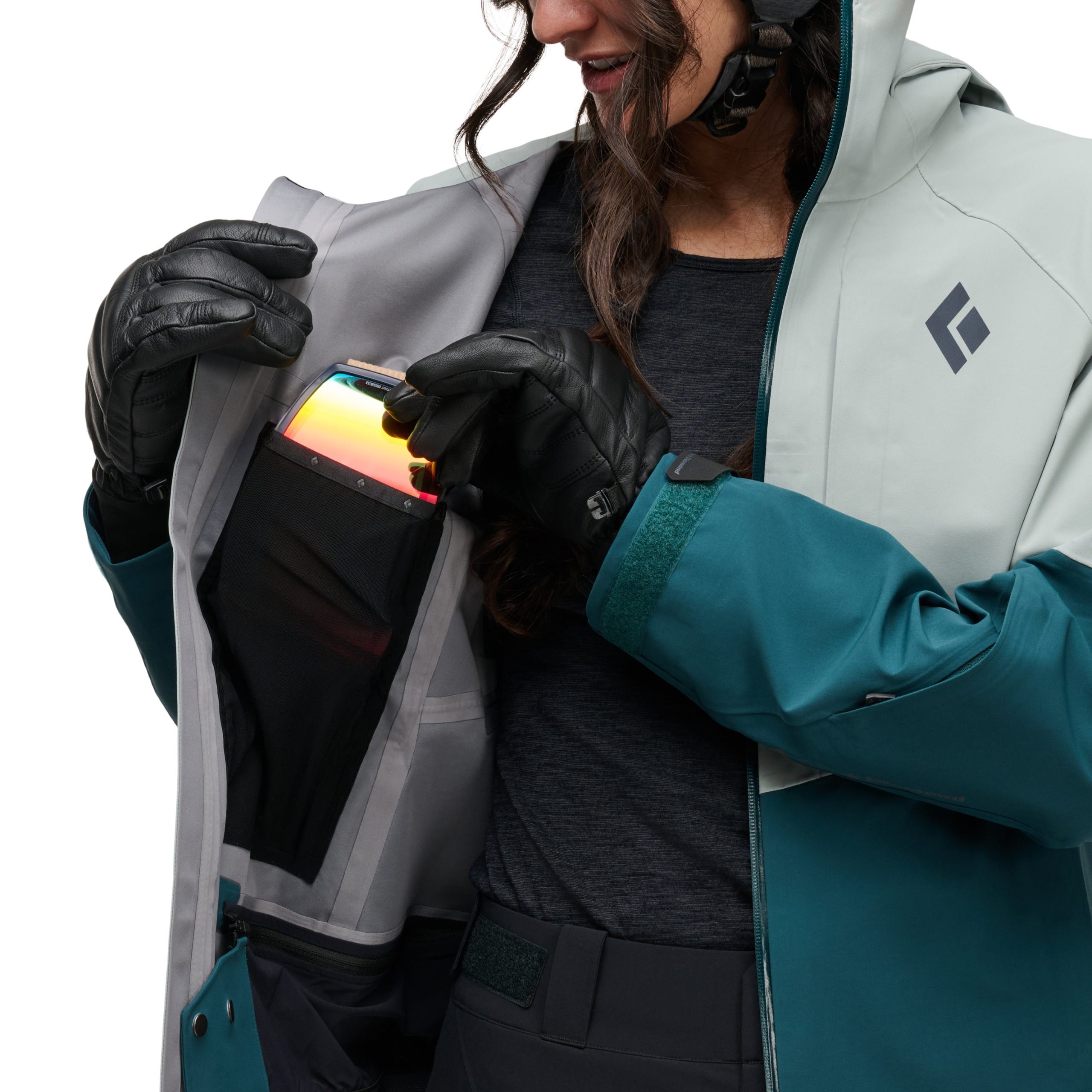 Women's Recon Stretch Shell - Image 23