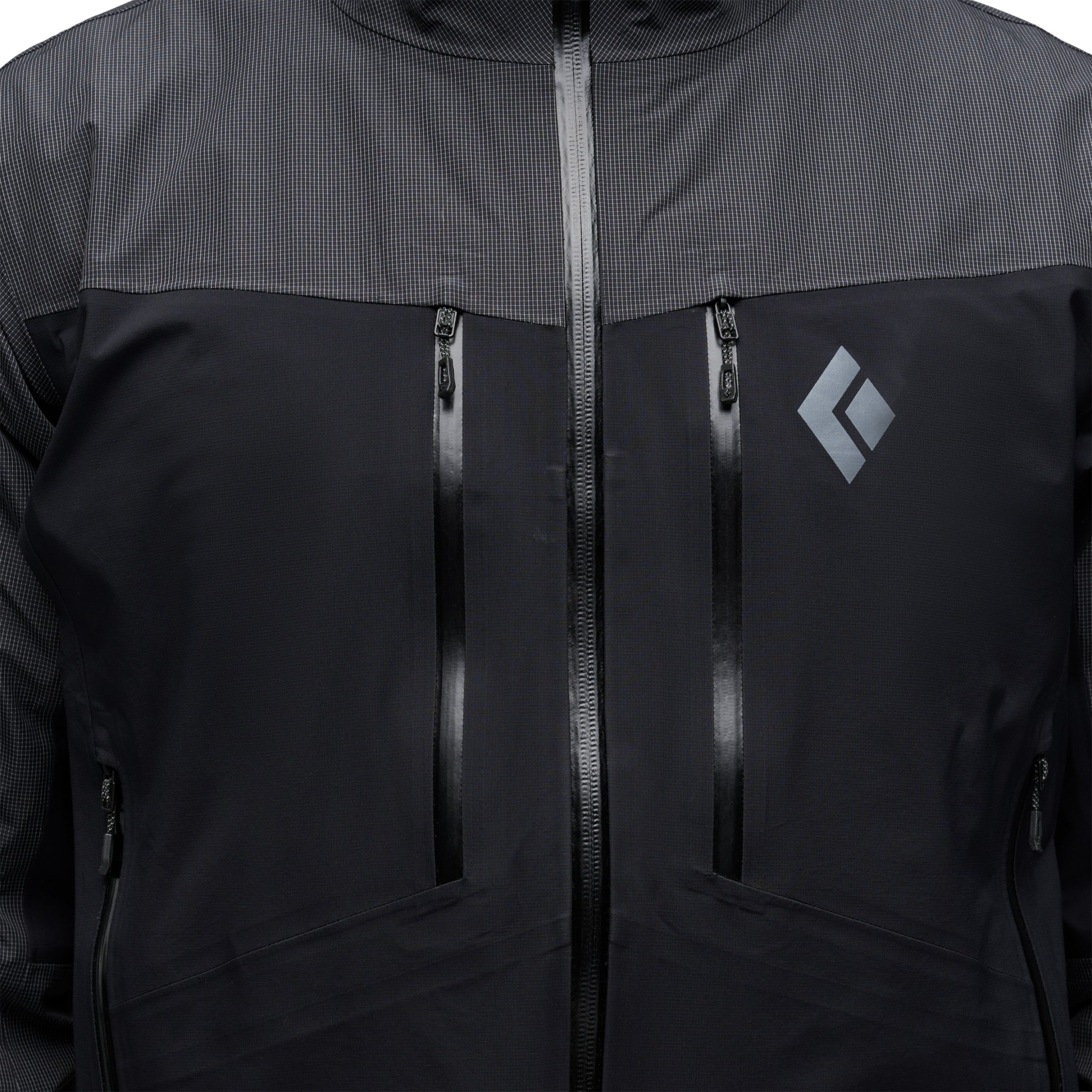 Men's Mission Alpine Shell - Image 7
