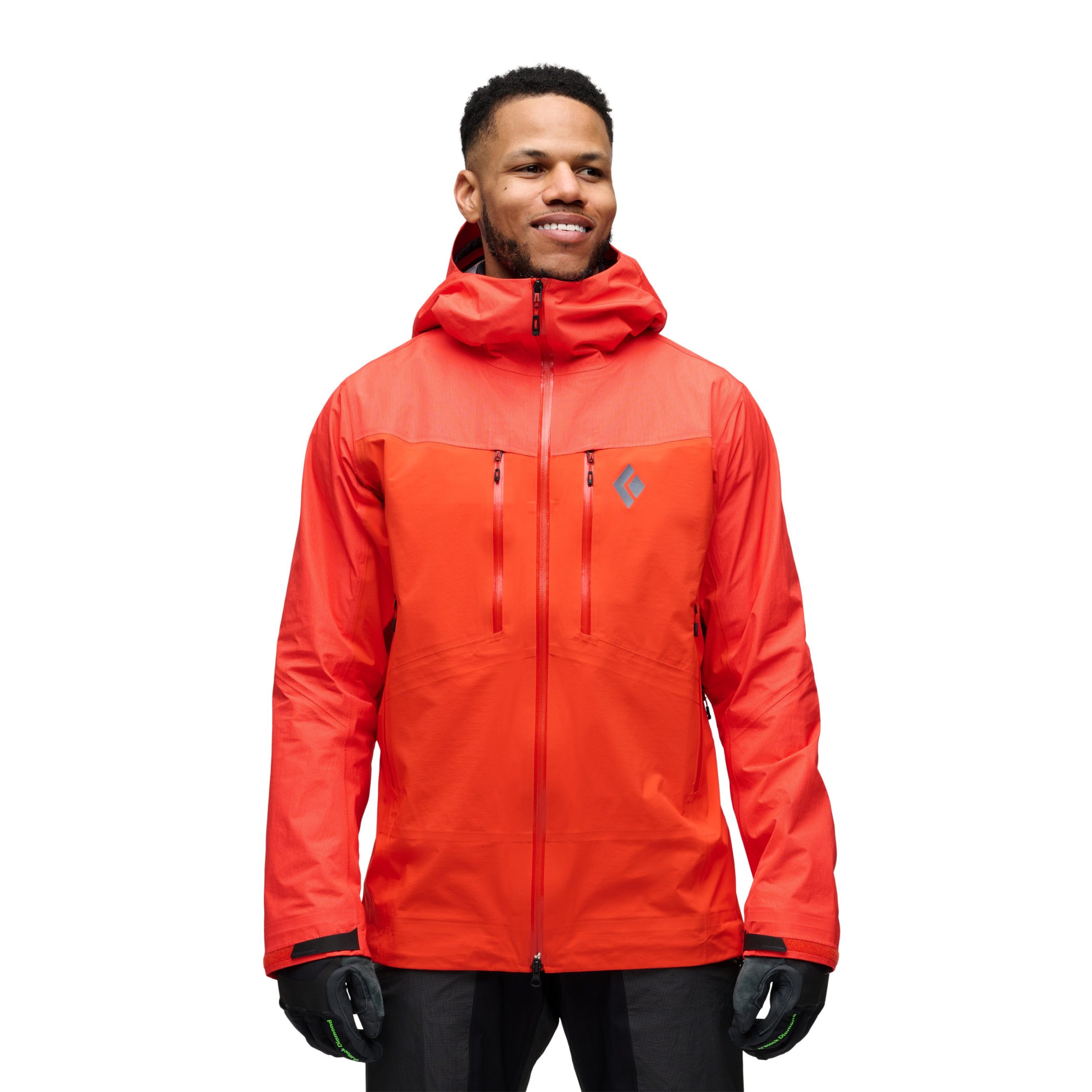 Men's Mission Alpine Shell - Image 13