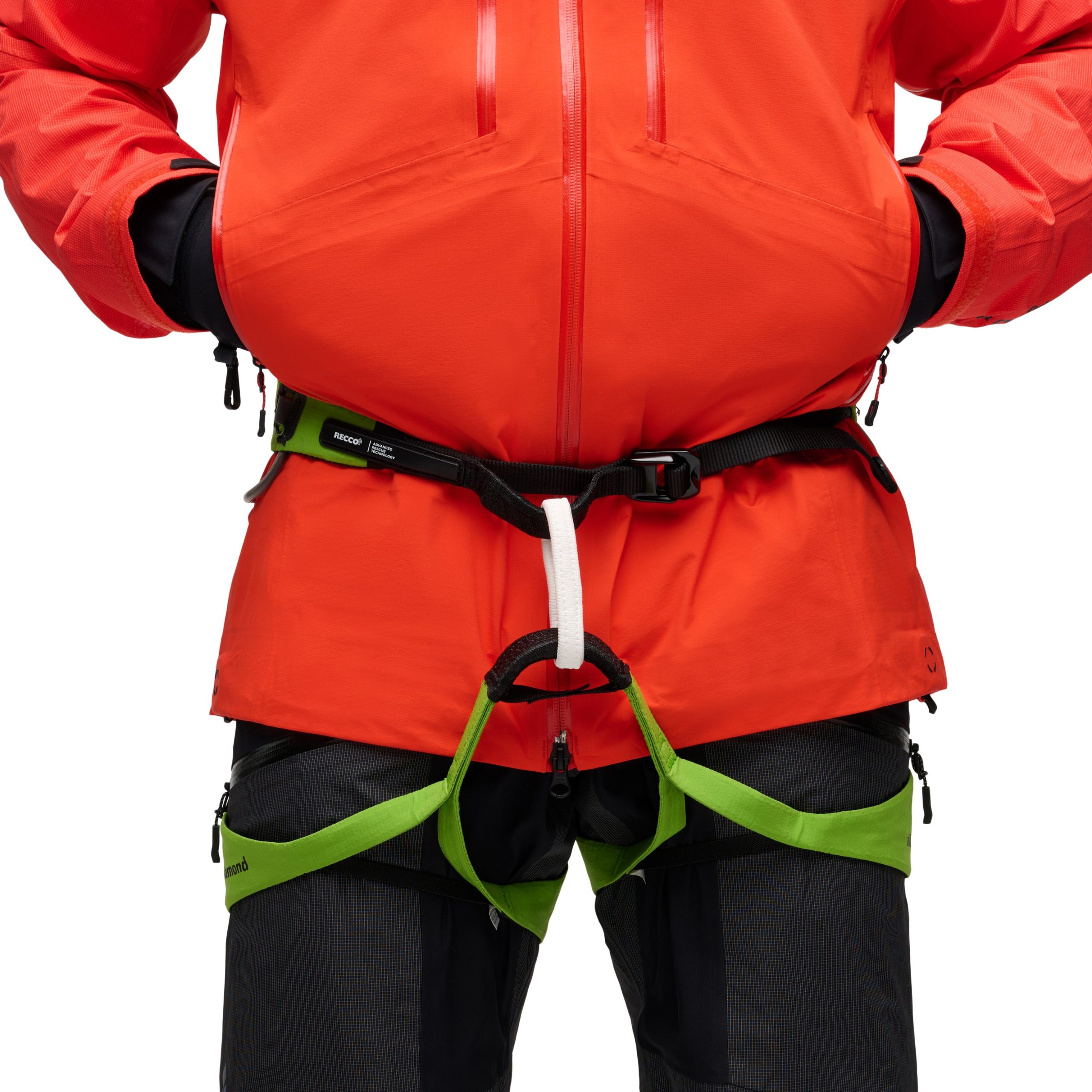 Men's Mission Alpine Shell - Image 24