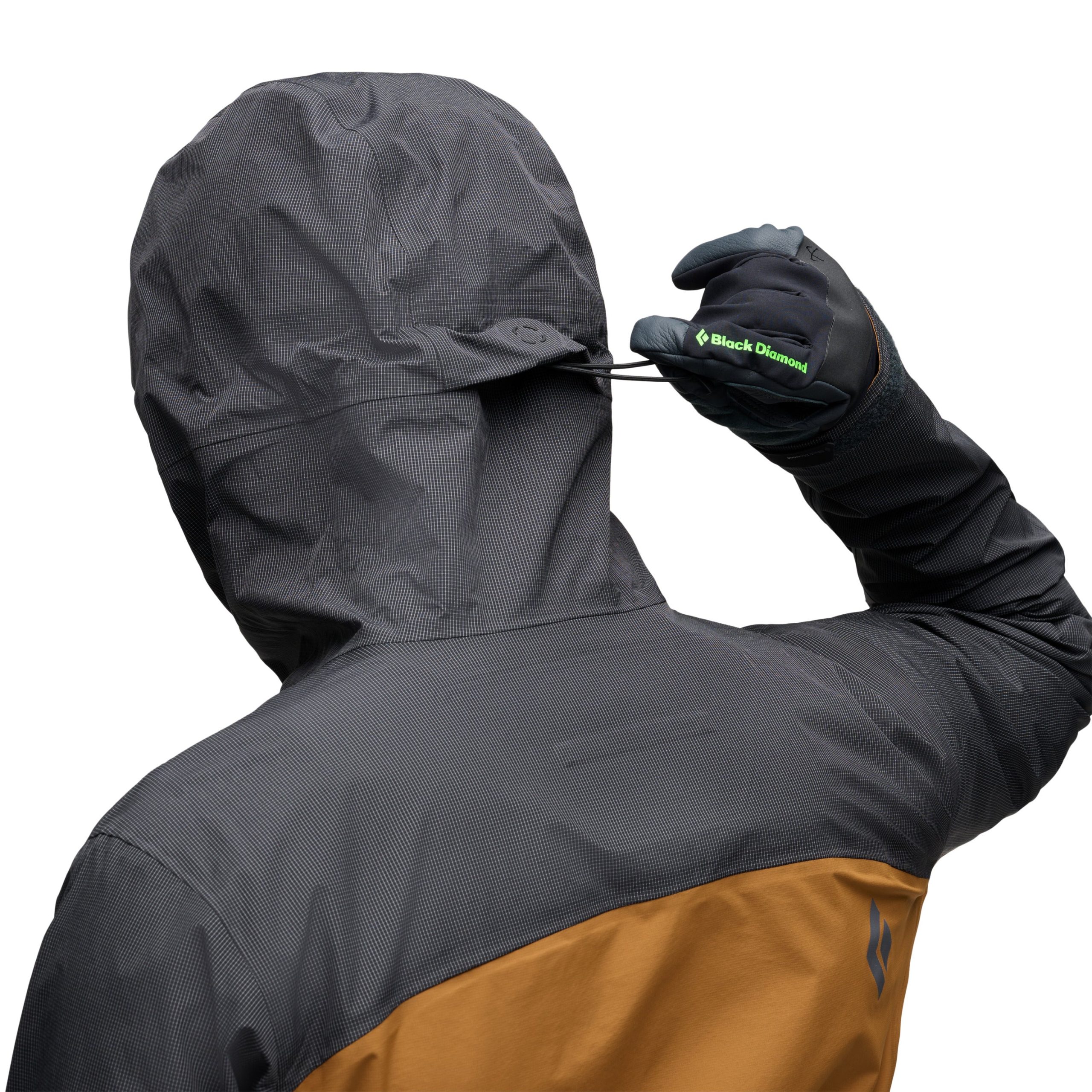 Men's Mission Alpine Shell - Image 29