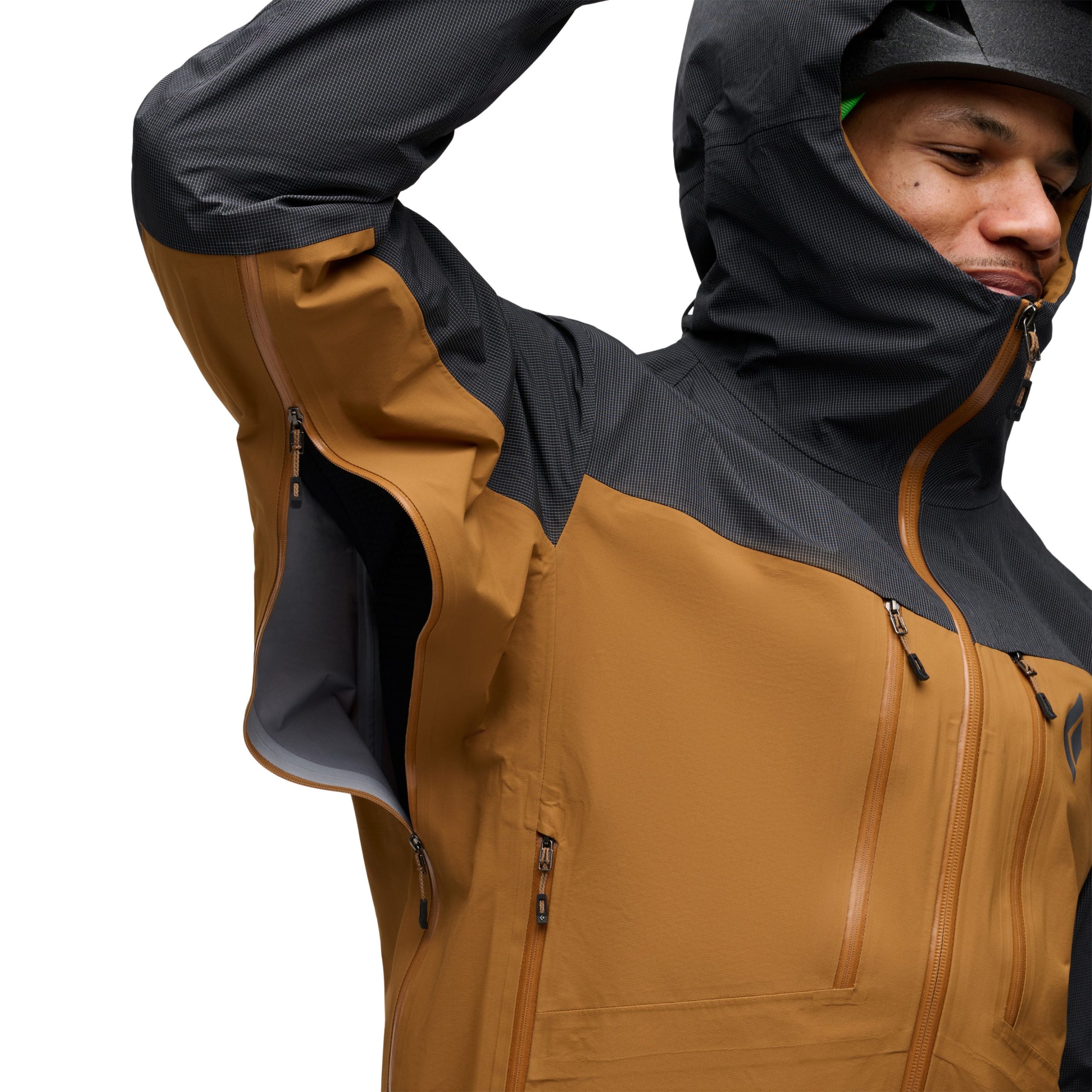 Men's Mission Alpine Shell - Image 30