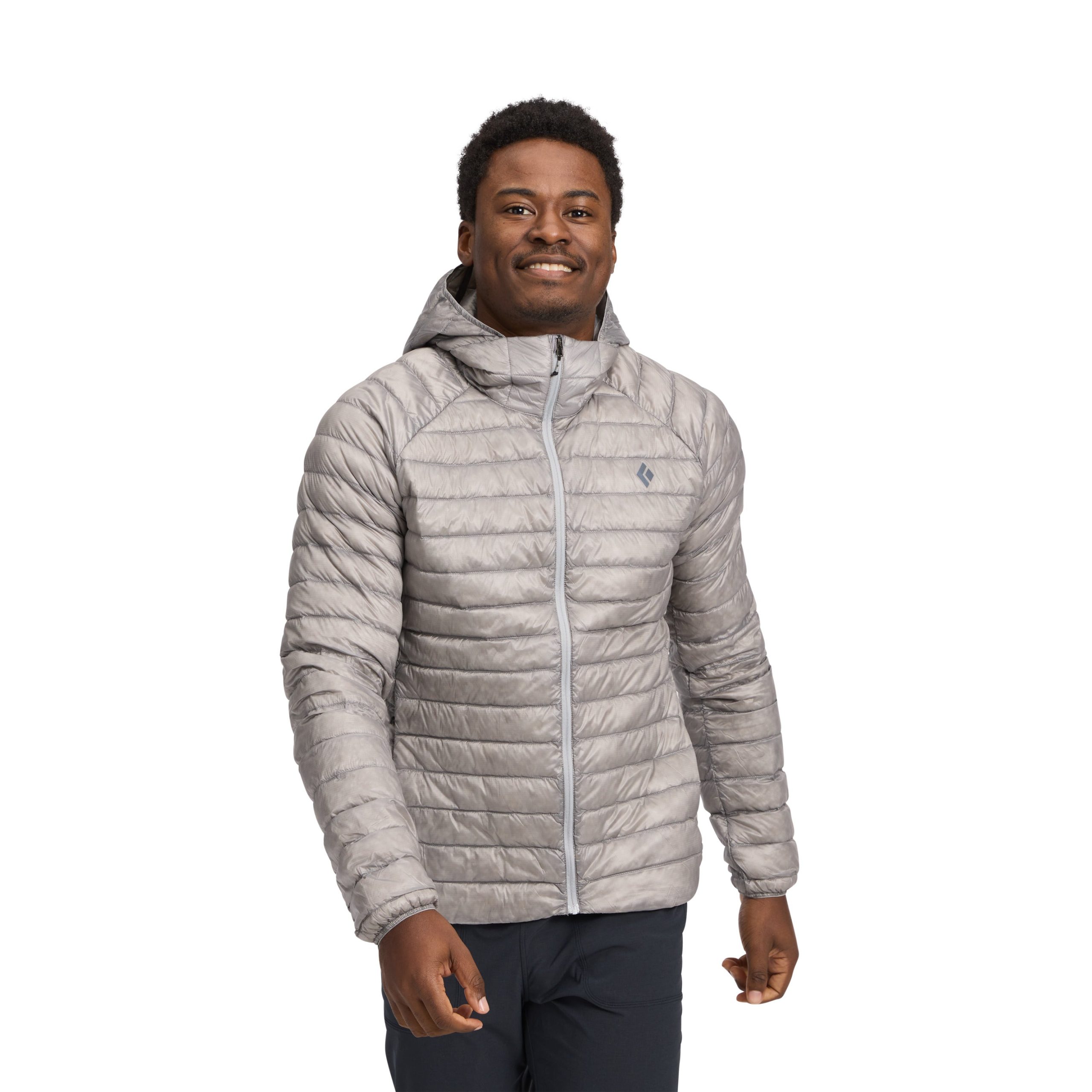 Men's Deploy Down 0.5 Full Zip Hoody - Image 8