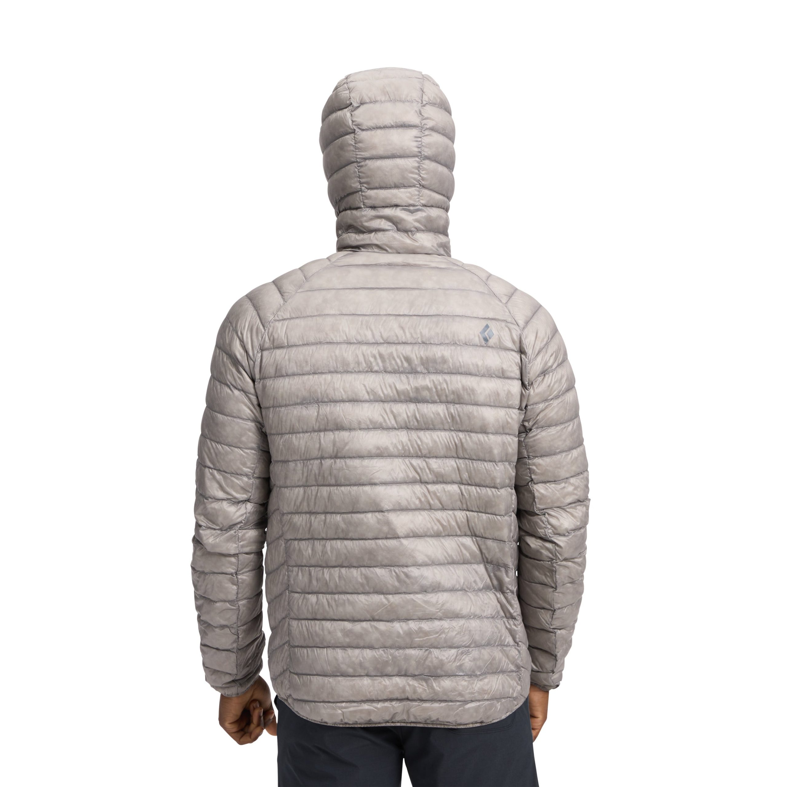 Men's Deploy Down 0.5 Full Zip Hoody - Image 10