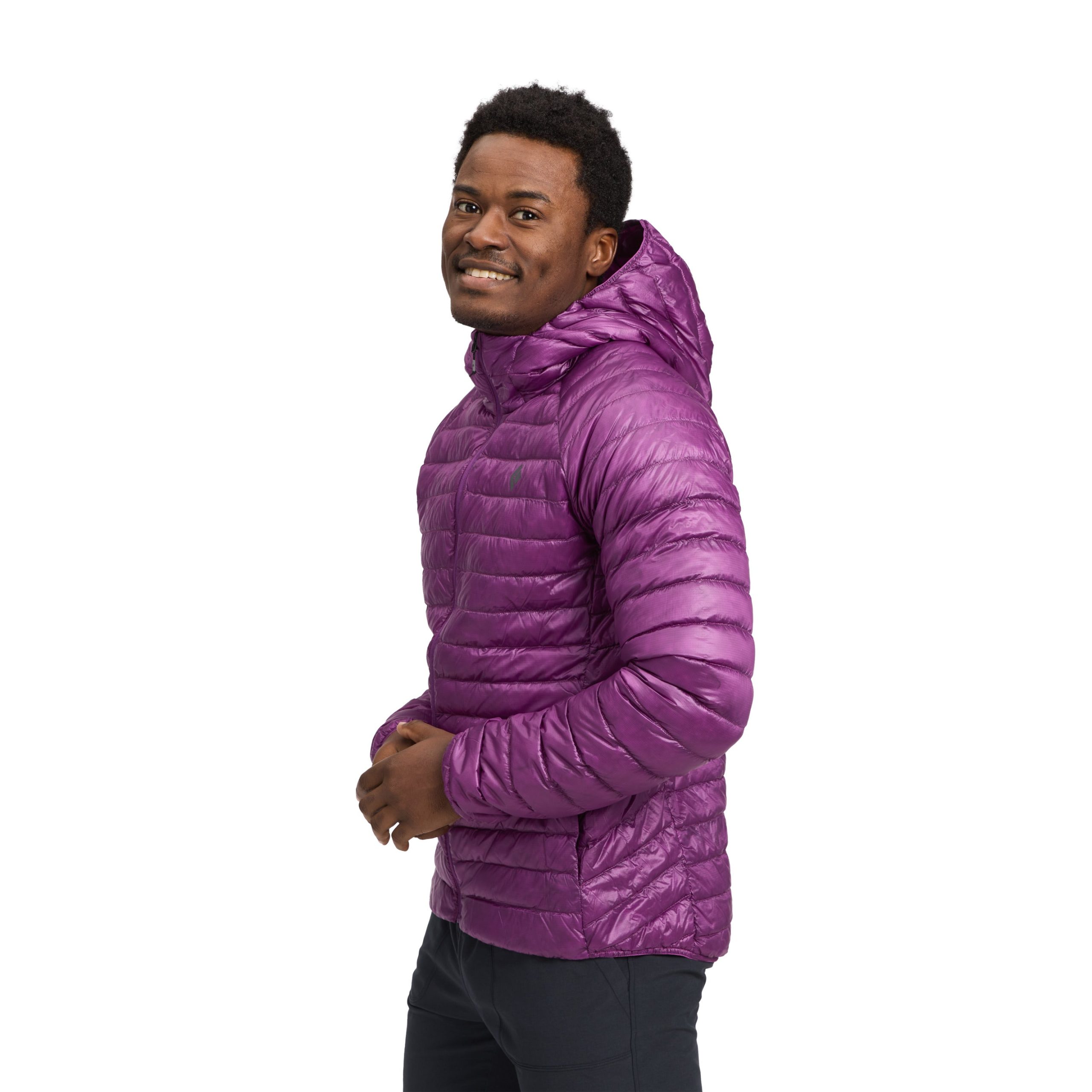 Men's Deploy Down 0.5 Full Zip Hoody - Image 14