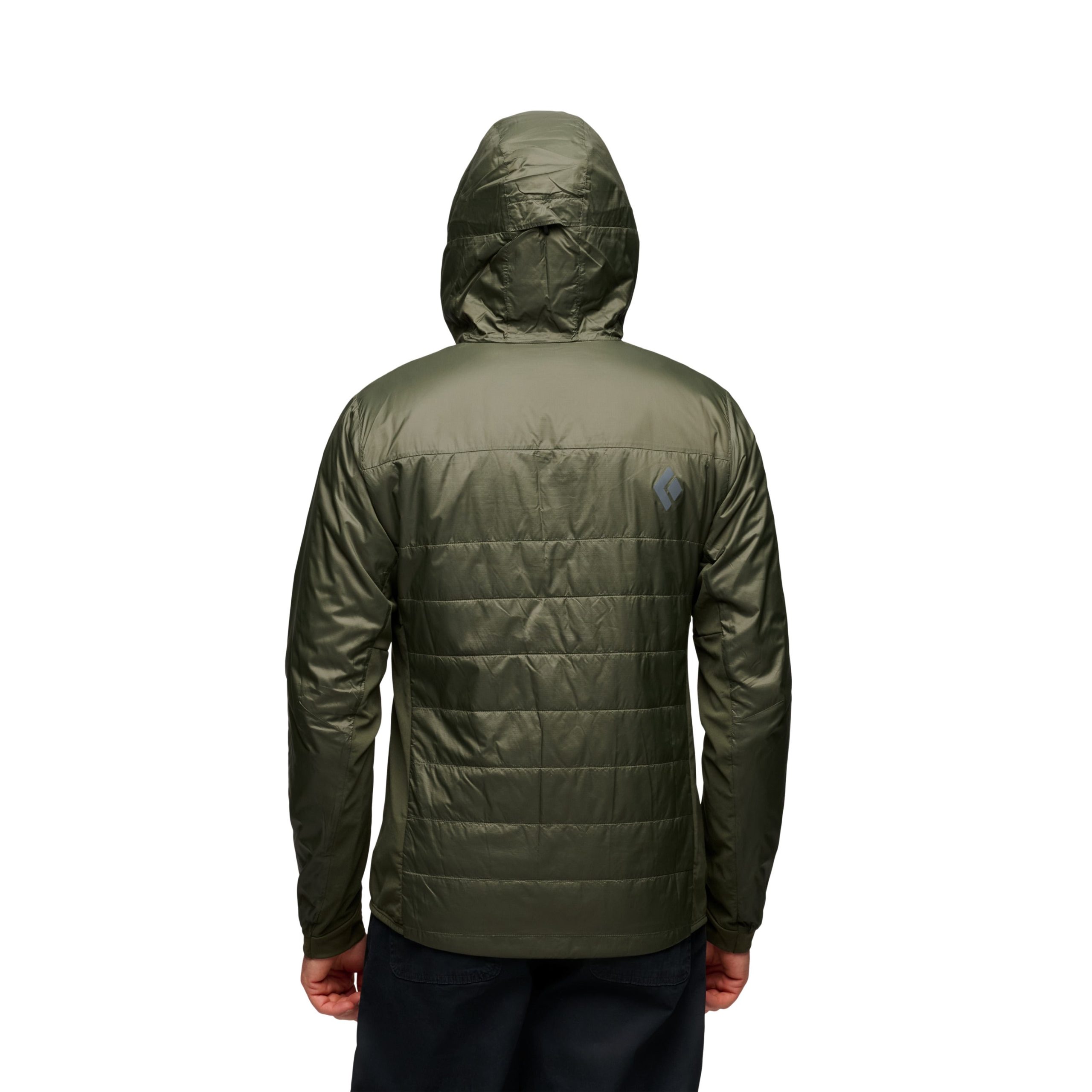 Men's Solution 1.0 Hoody - Image 3