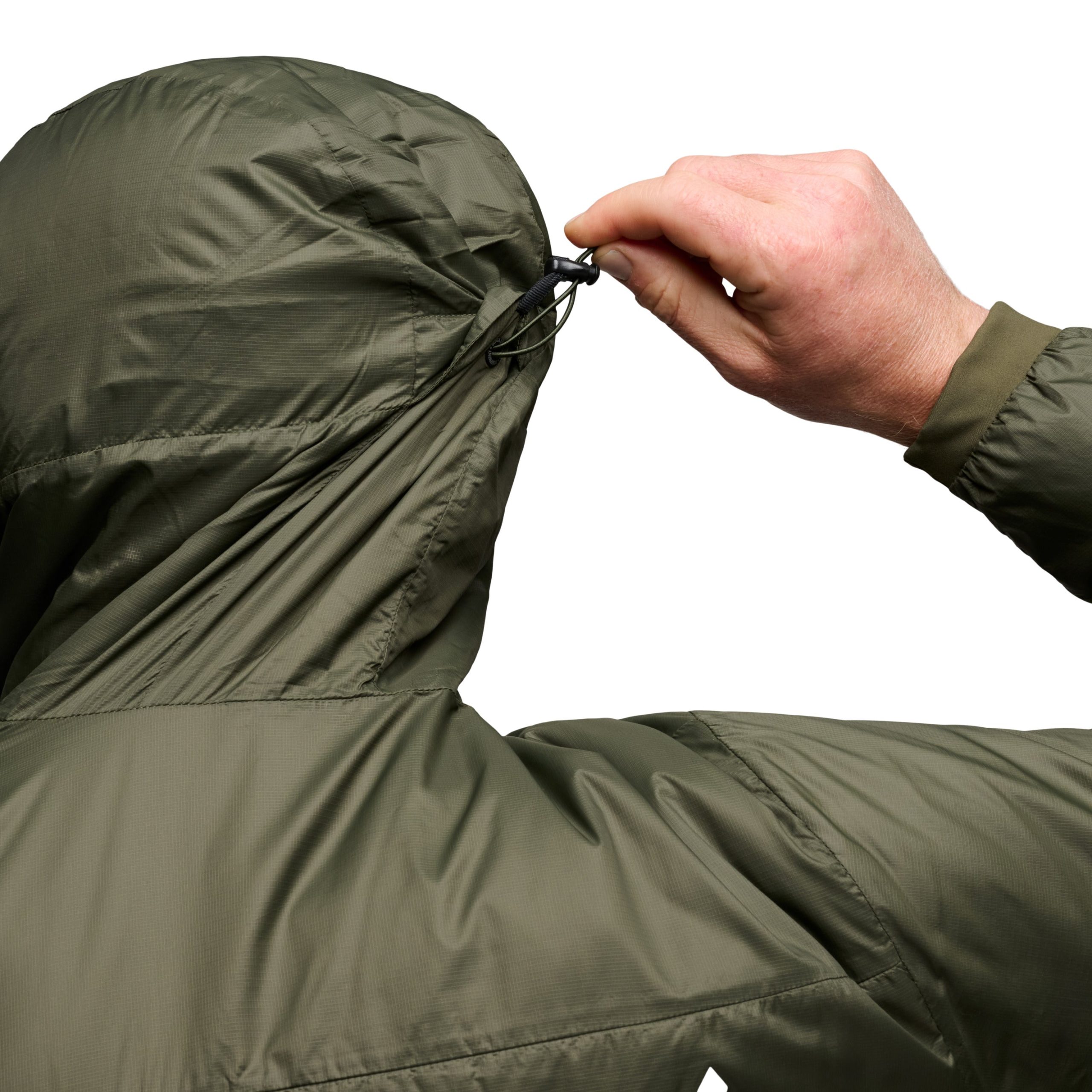 Men's Solution 1.0 Hoody - Image 4
