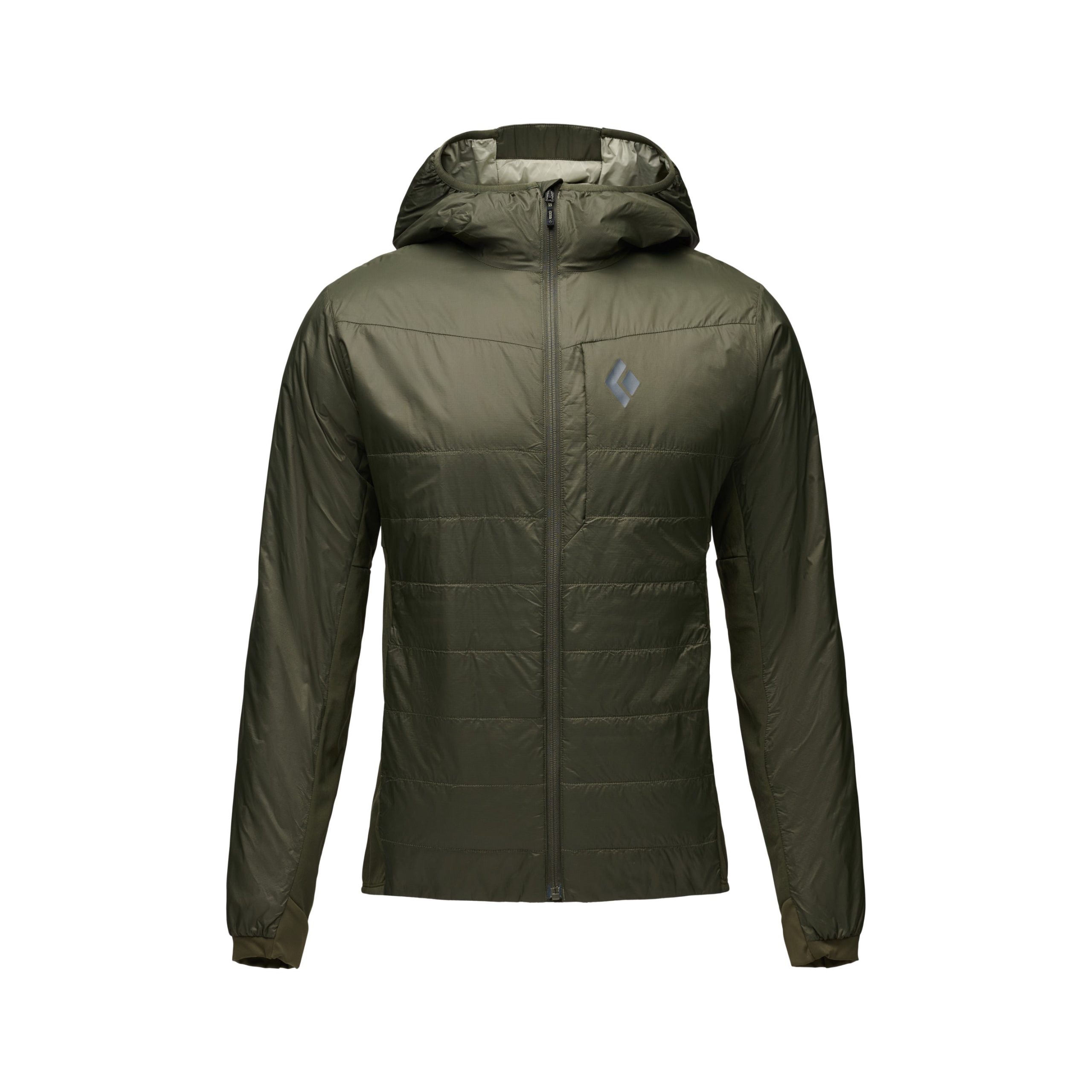 Men's Solution 1.0 Hoody - Image 24