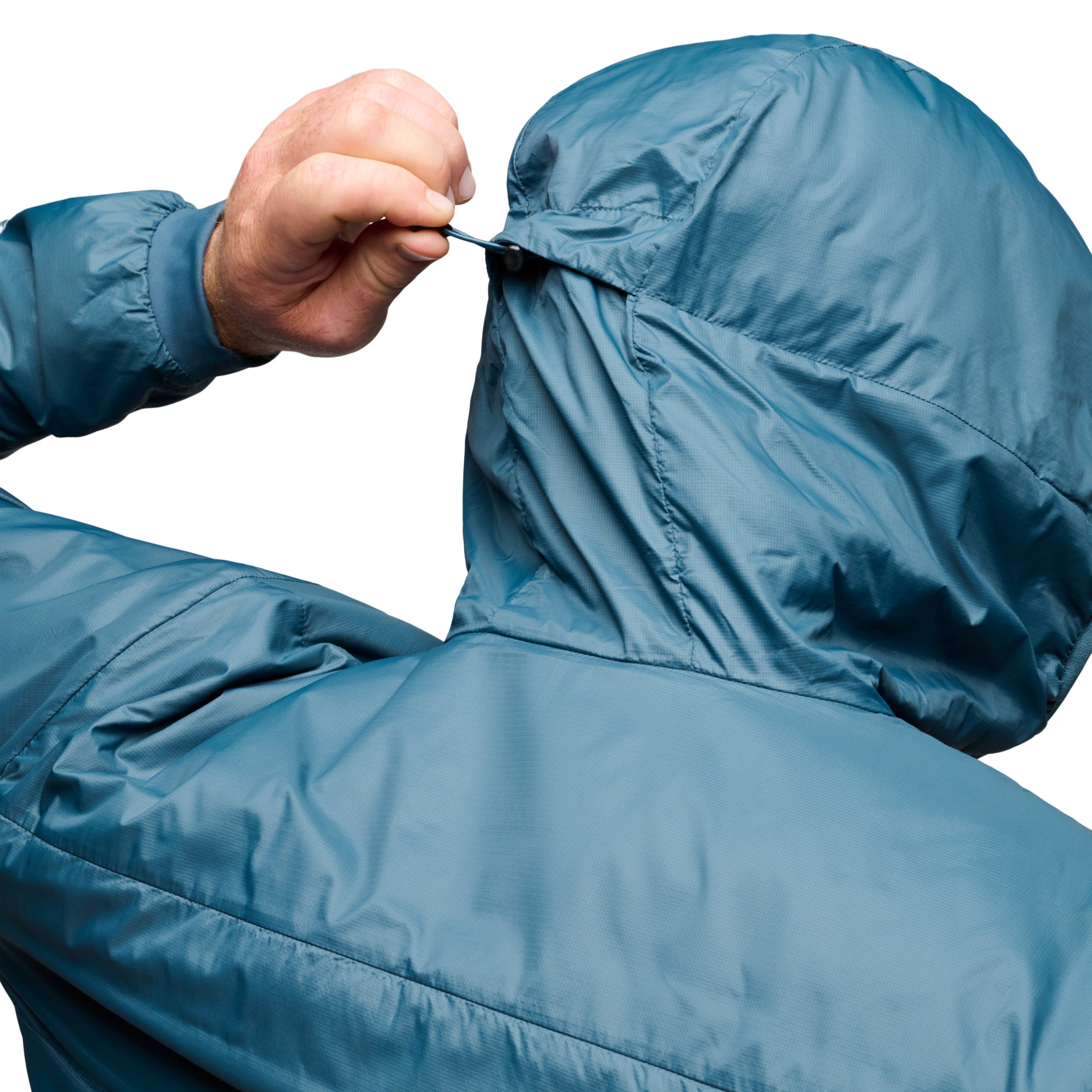 Men's Solution 1.0 Hoody - Image 11