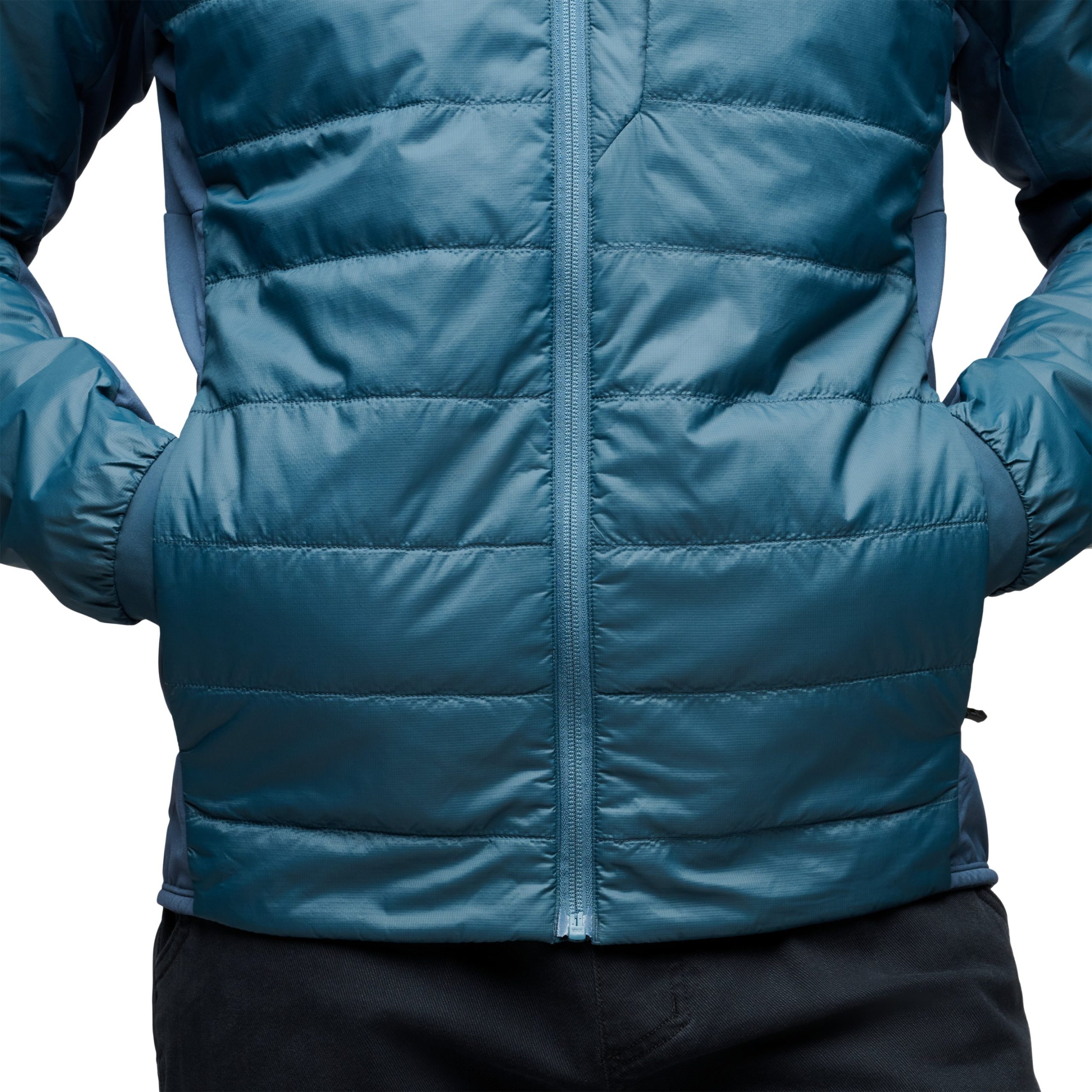 Men's Solution 1.0 Hoody - Image 14