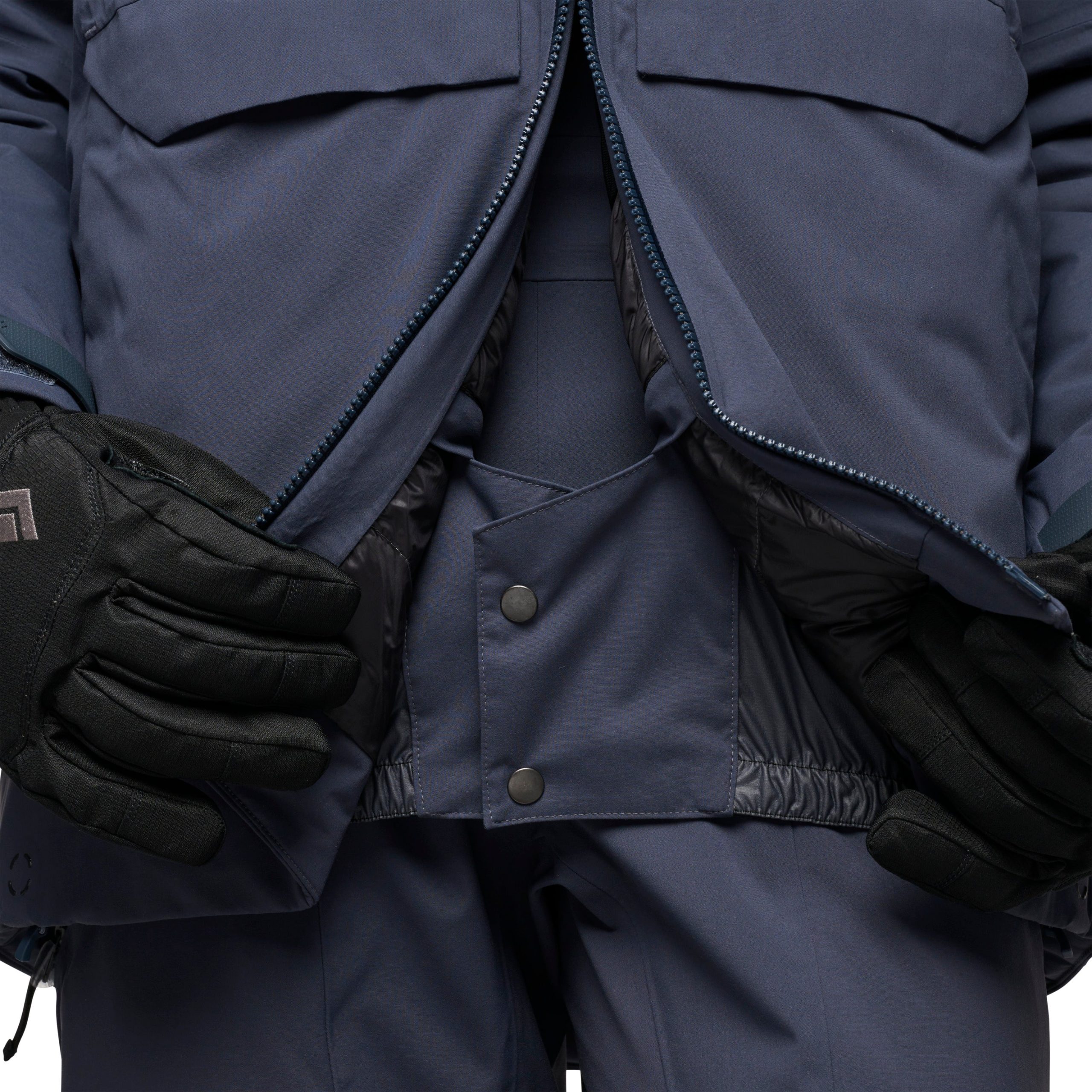 Women's Factor Insulated Parka - Past Season - Image 8