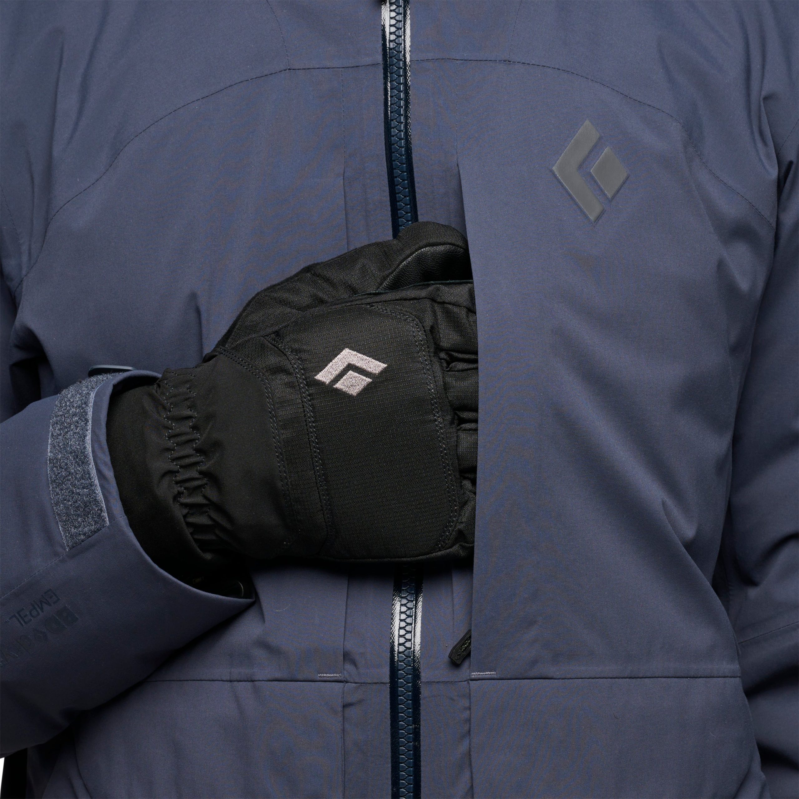 Women's Factor Insulated Parka - Past Season - Image 10