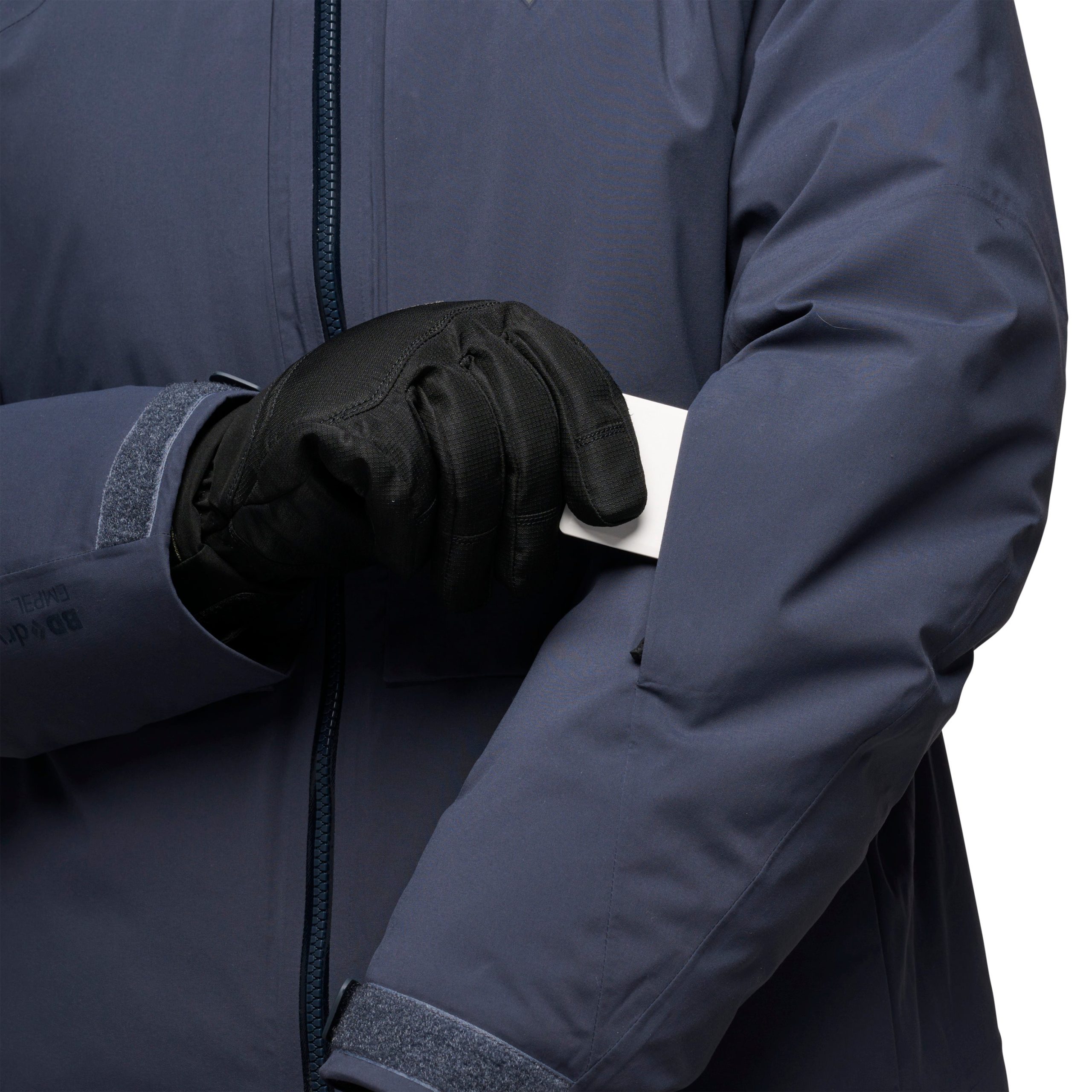 Women's Factor Insulated Parka - Past Season - Image 11