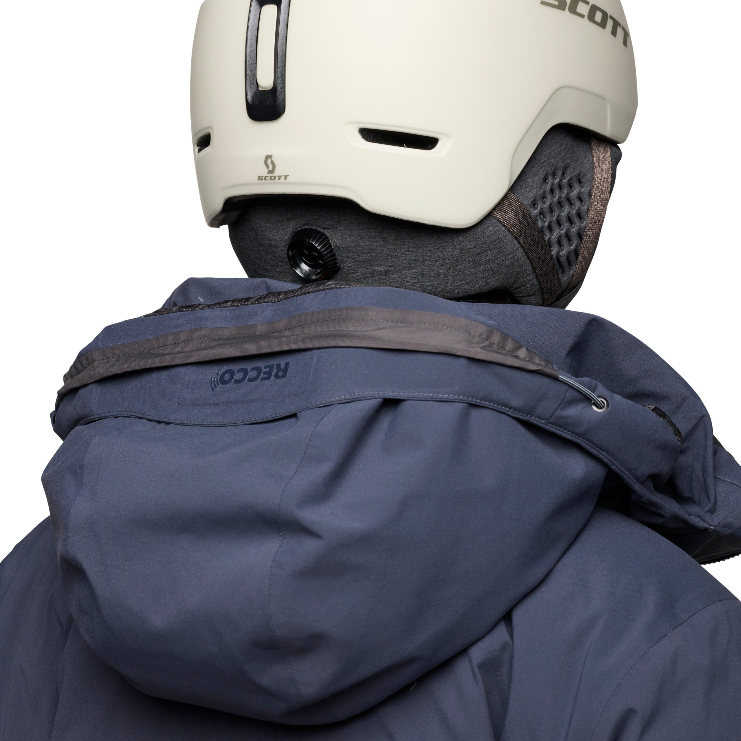 Women's Factor Insulated Parka - Past Season - Image 12