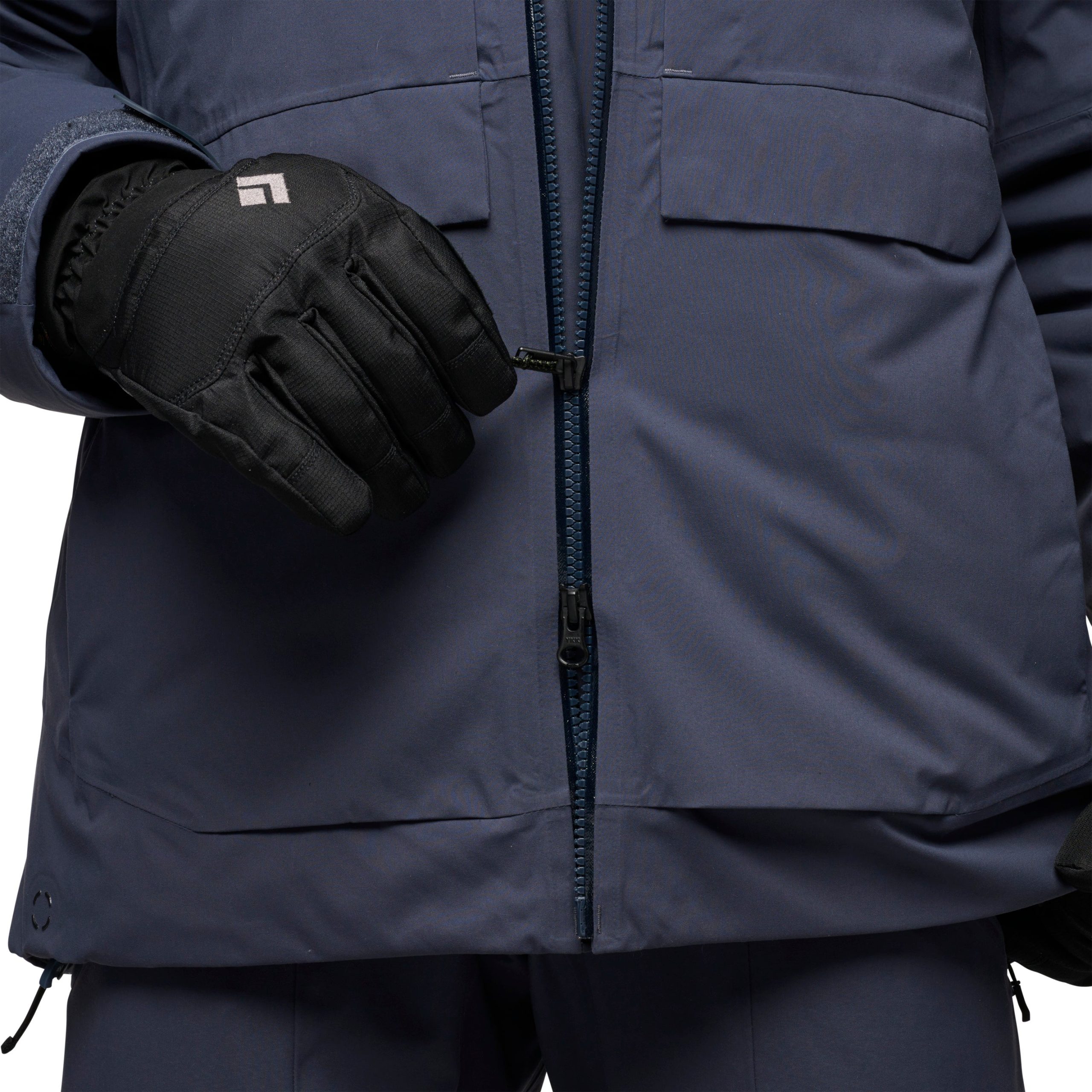 Women's Factor Insulated Parka - Past Season - Image 13