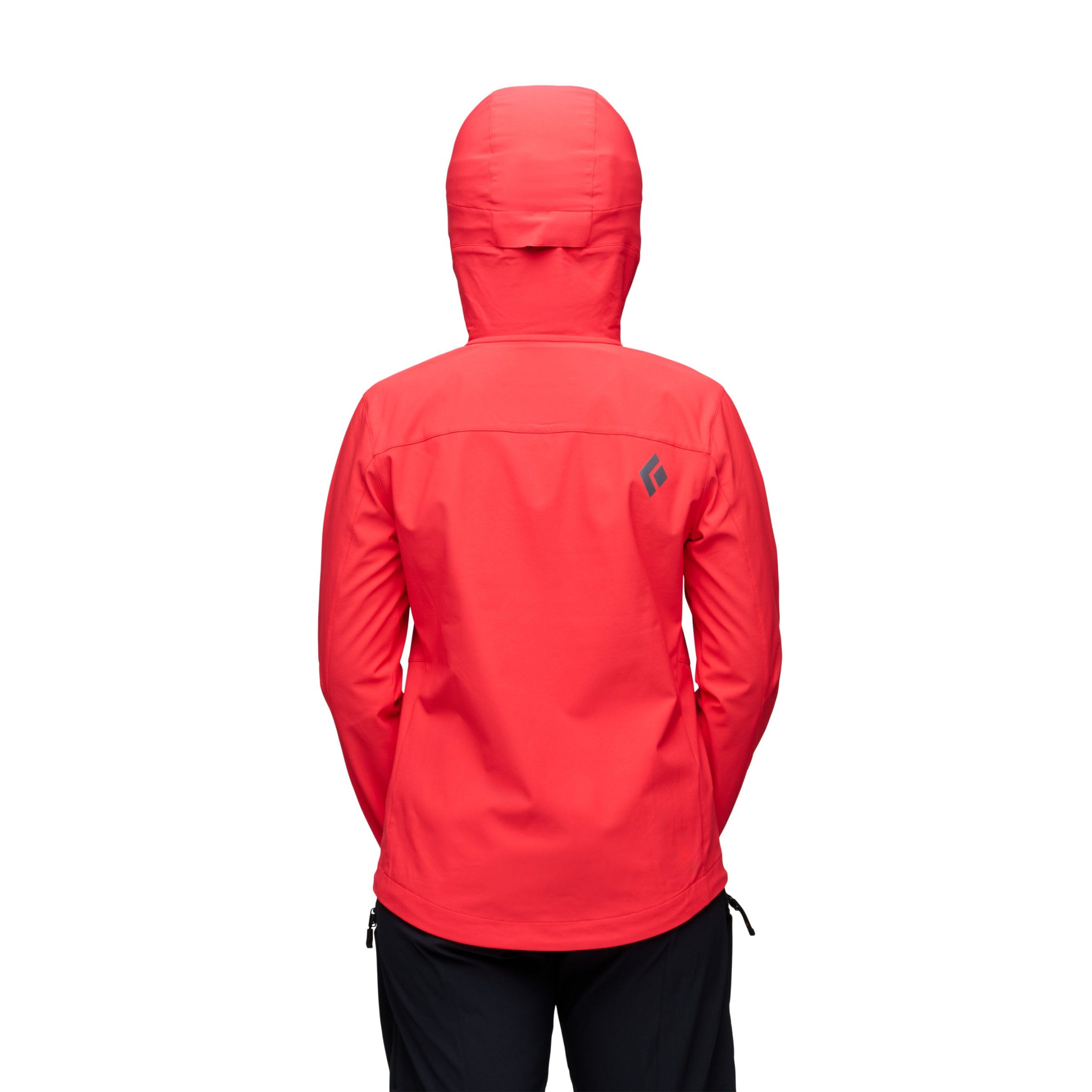 Women's Dawn Patrol Softshell - Image 12
