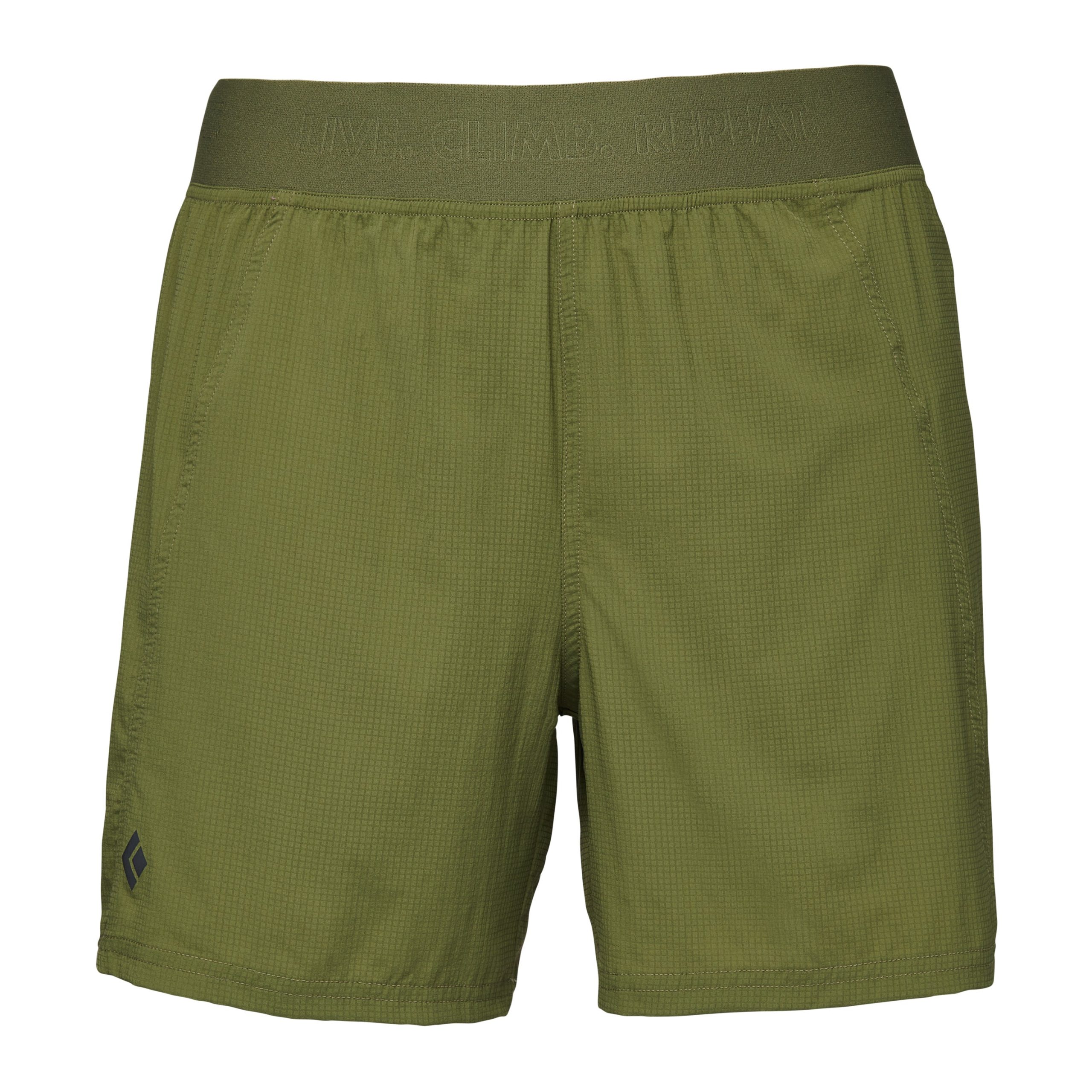 Women's Sierra LT Shorts - Image 16