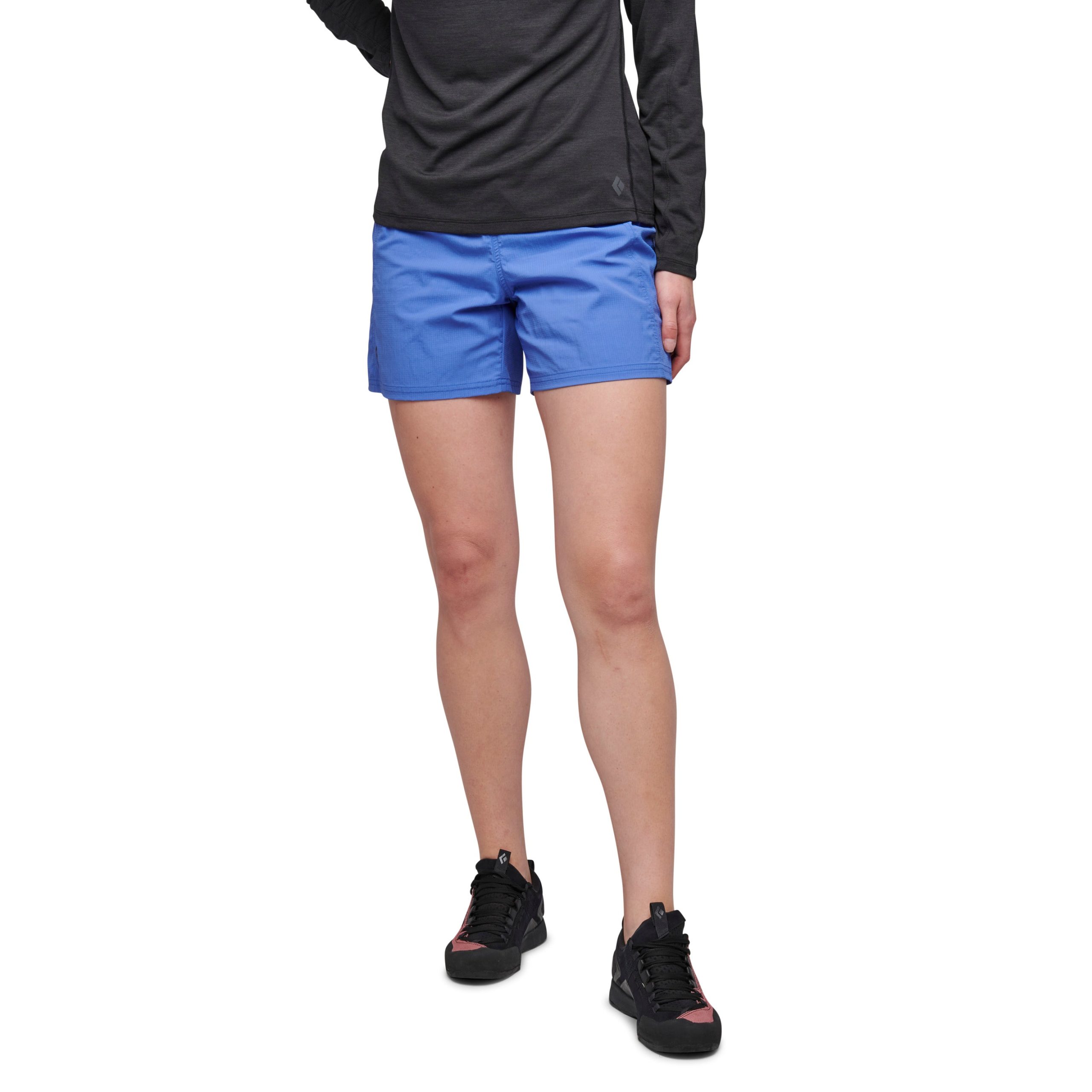 Women's Sierra LT Shorts - Image 9