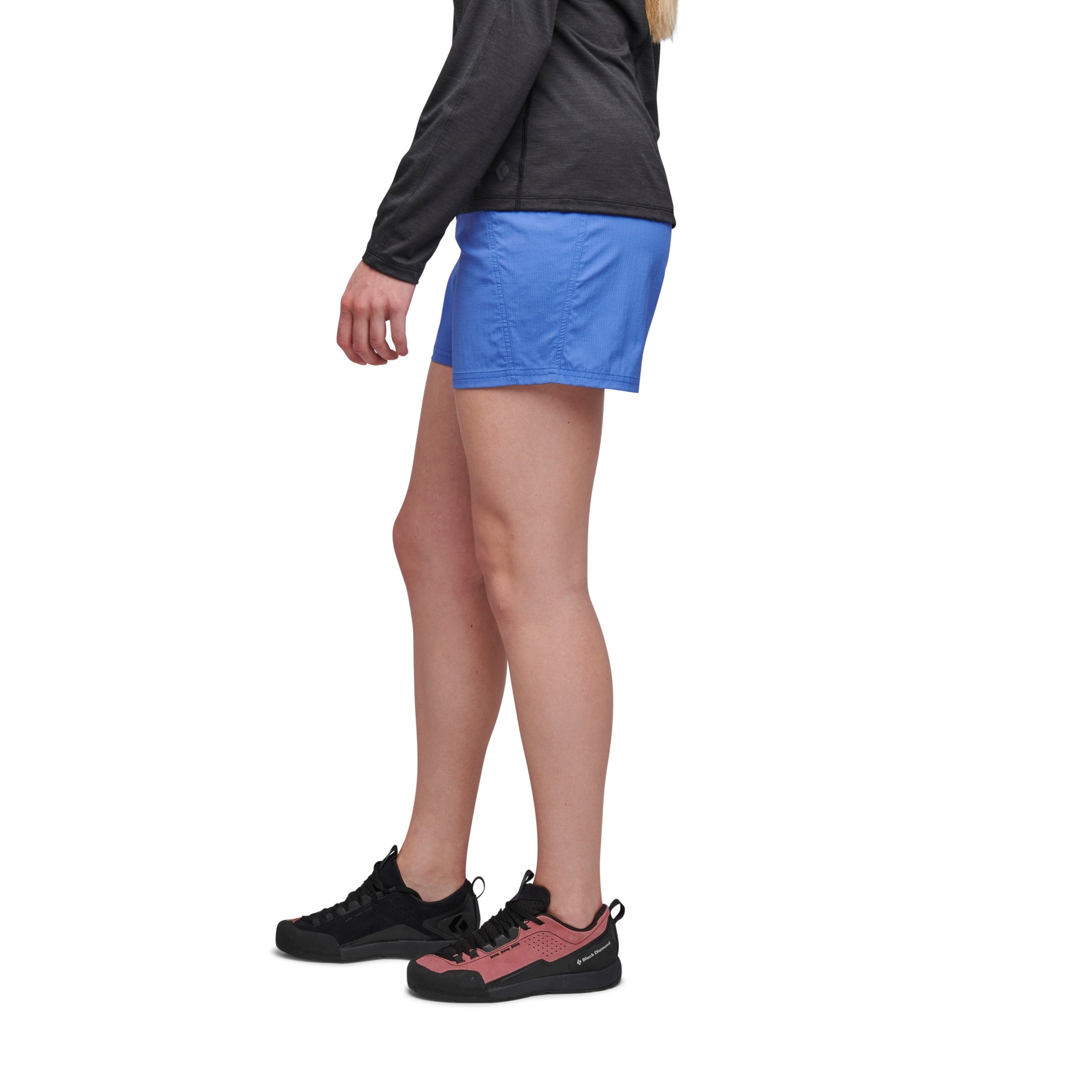 Women's Sierra LT Shorts - Image 10