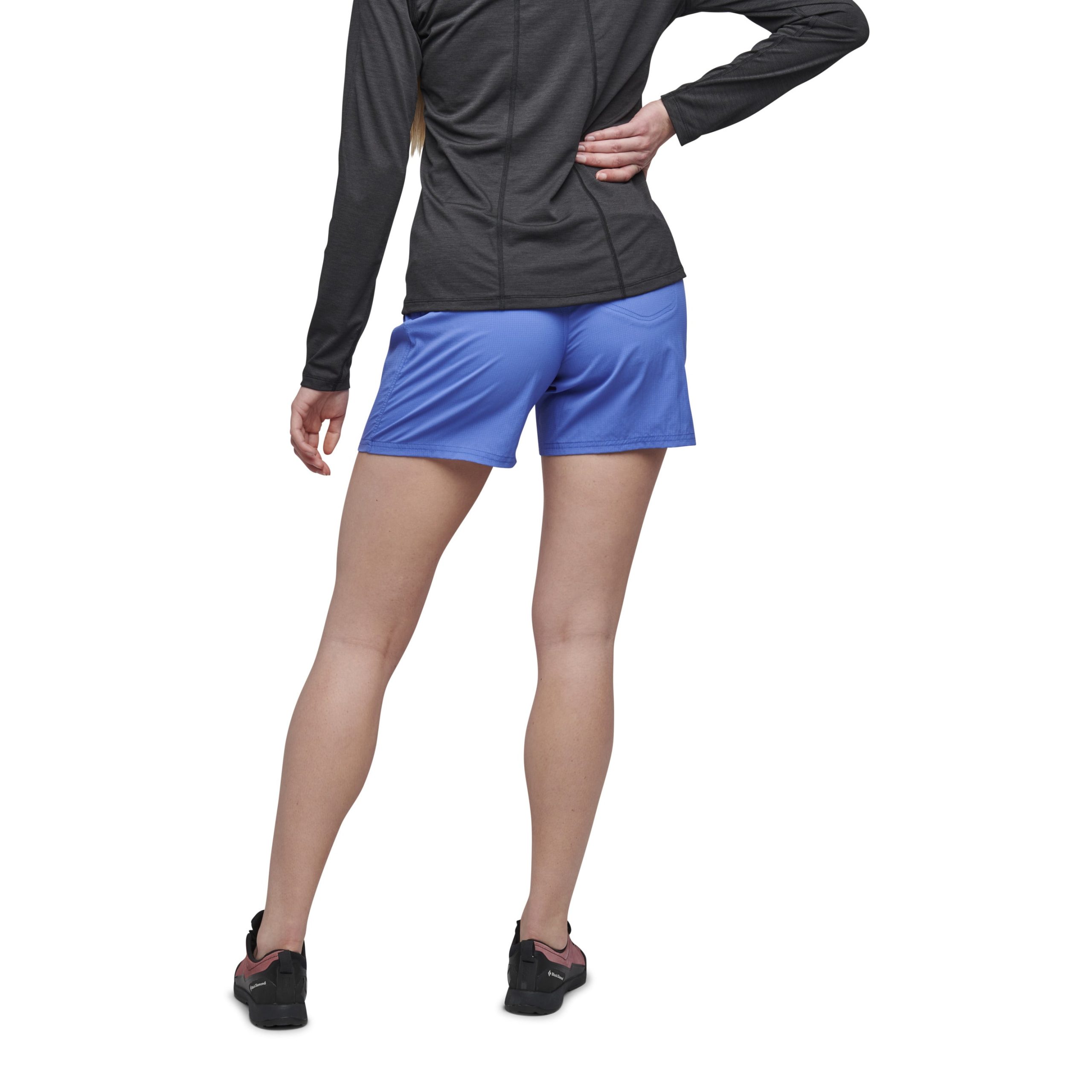 Women's Sierra LT Shorts - Image 11