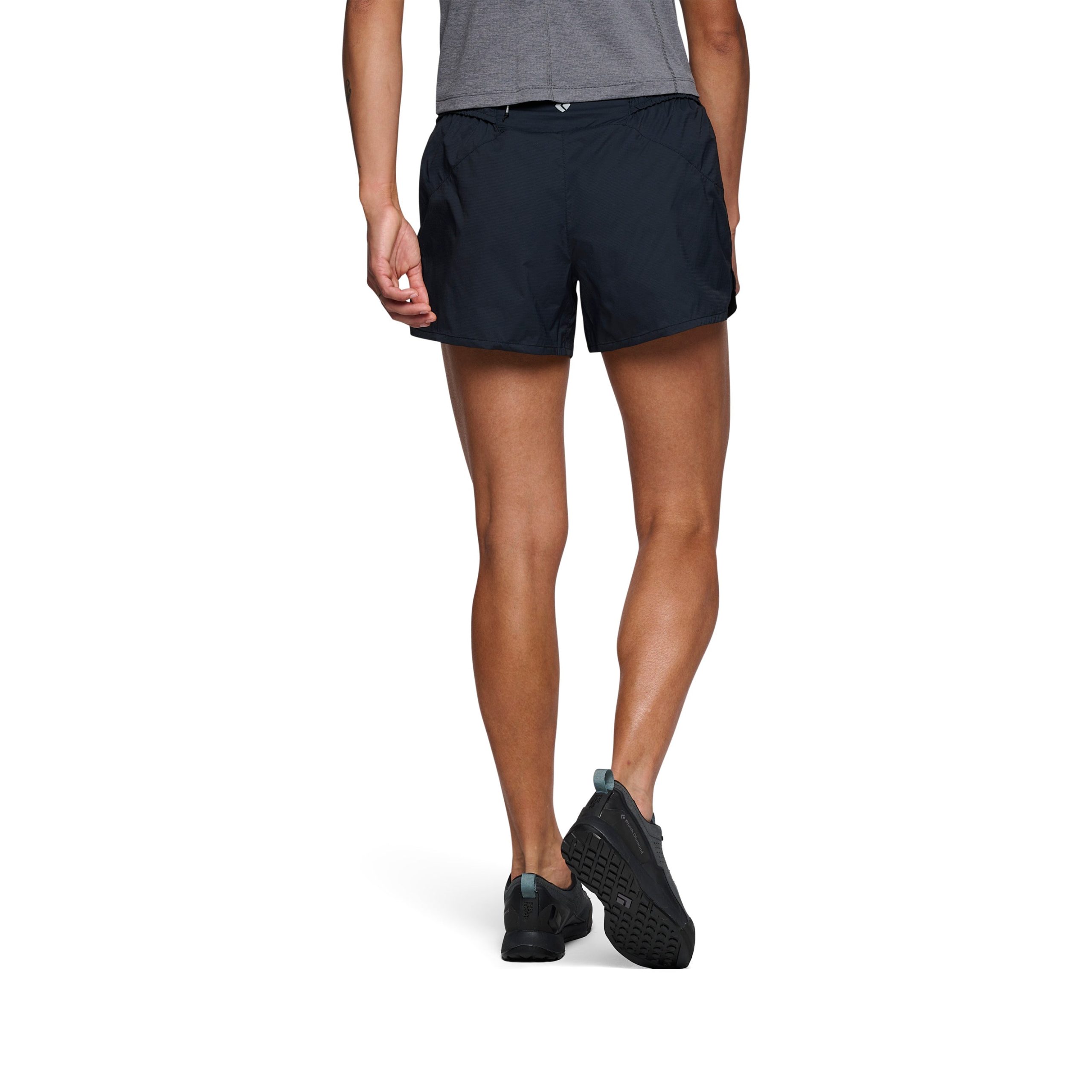 Women's Distance Shorts - Image 3