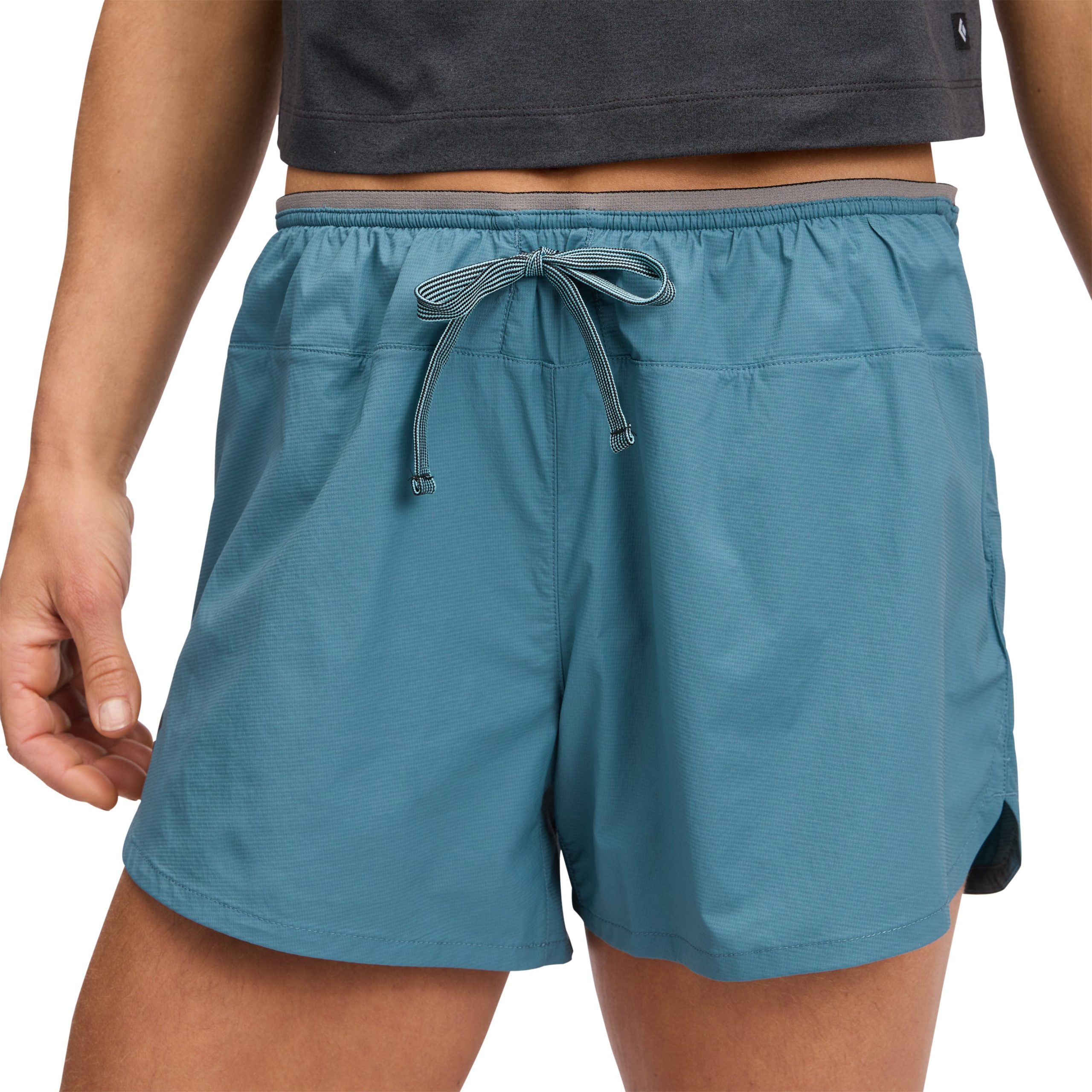 Women's Distance Shorts - Image 15