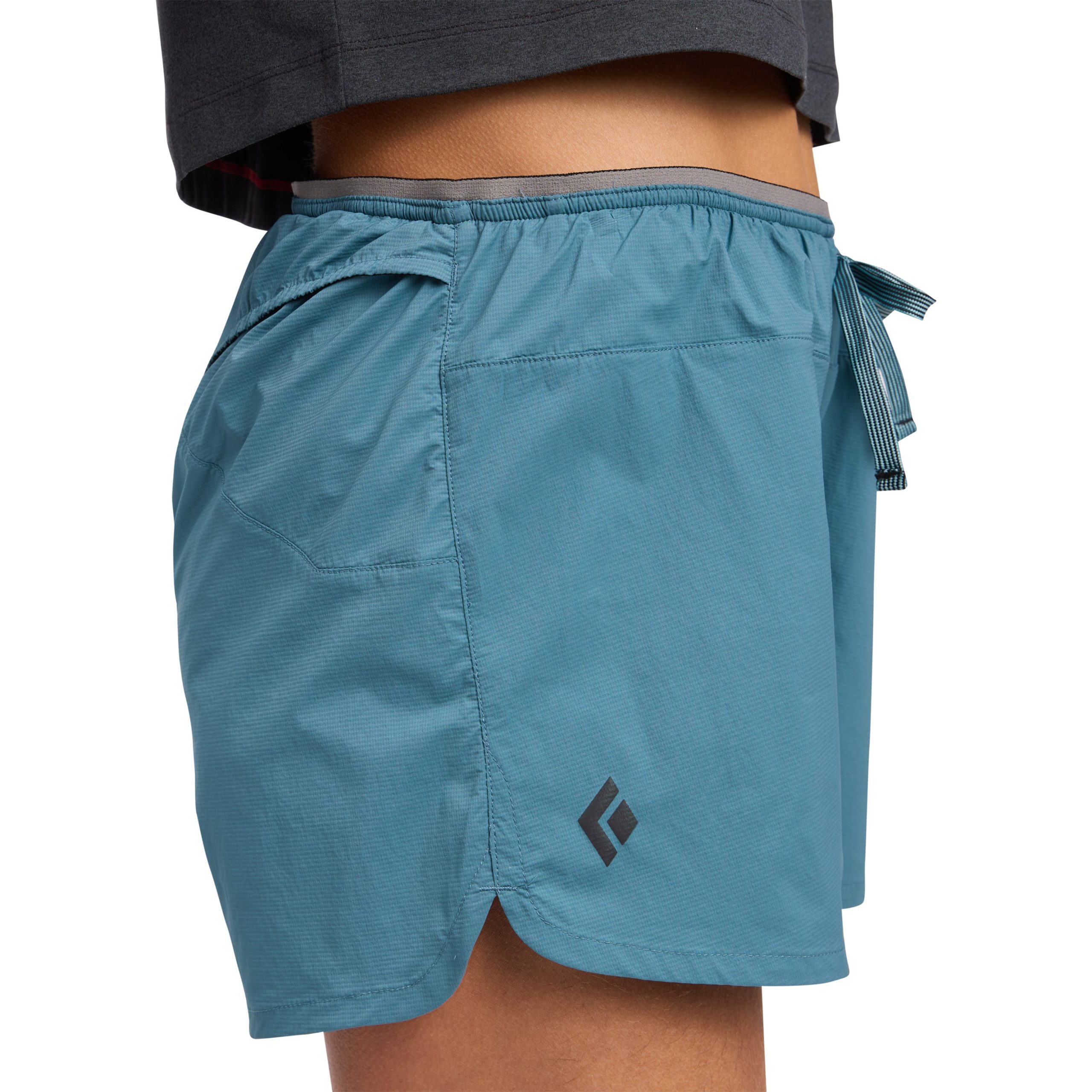 Women's Distance Shorts - Image 16